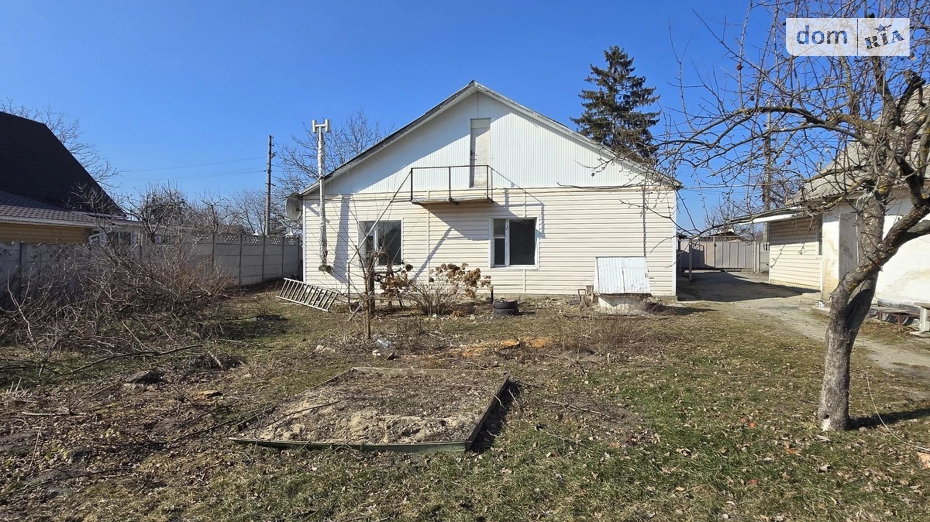 Продается одноэтажный дом 92 кв. м с мебелью, цена: 46000 $ - фото 4