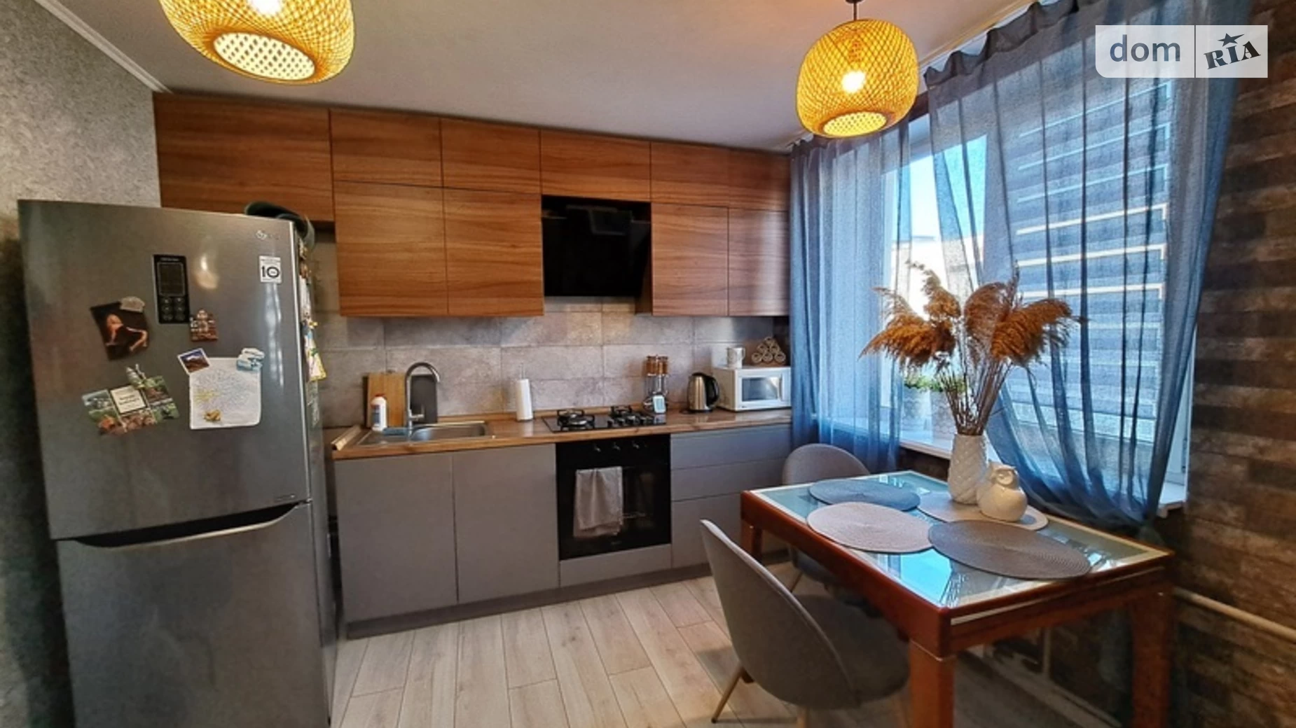 Продается 2-комнатная квартира 44.4 кв. м в Харькове, вул. Холодногорская - фото 2