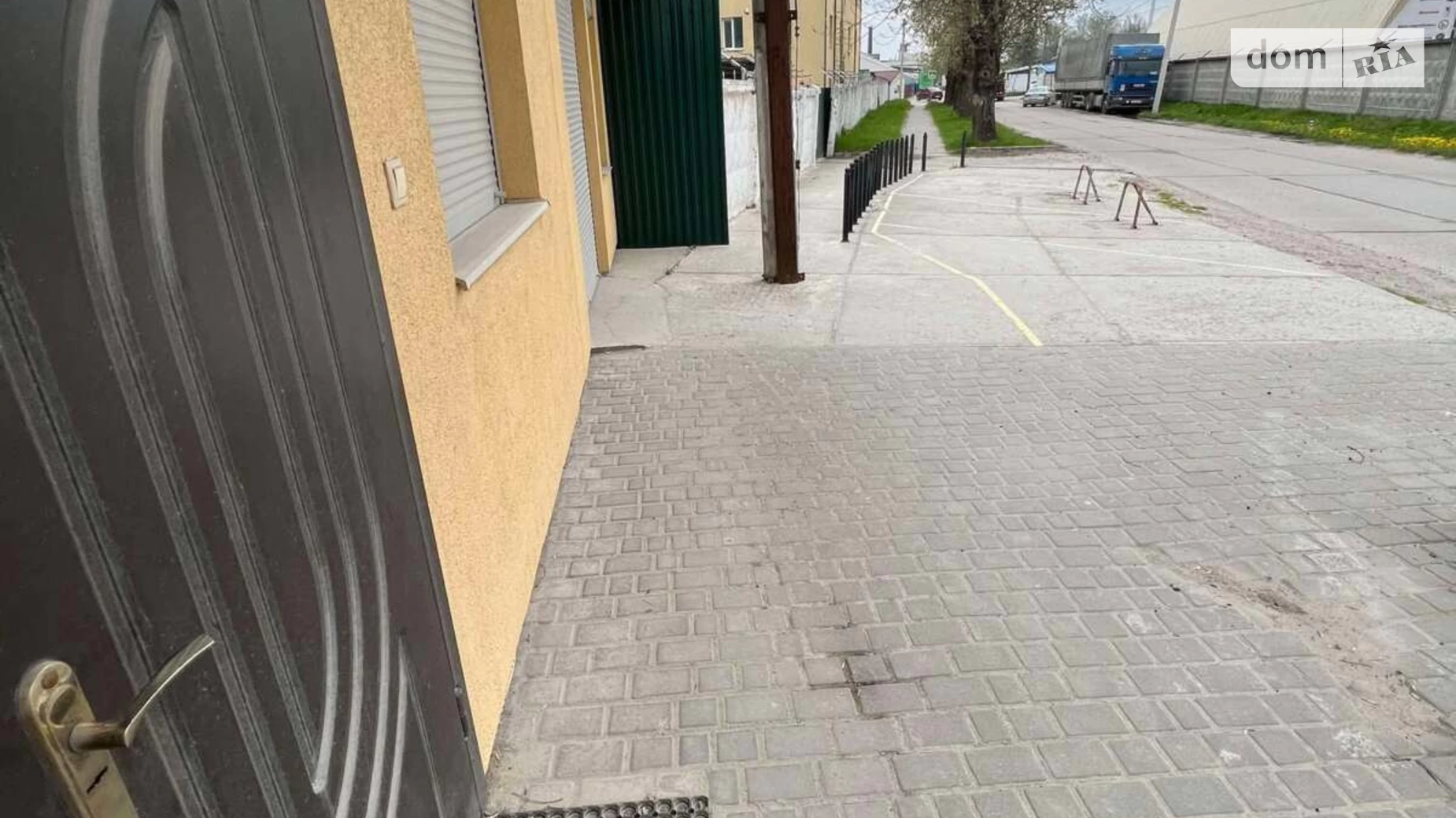 Продается помещения свободного назначения 325.7 кв. м в 1-этажном здании, цена: 293130 $ - фото 3