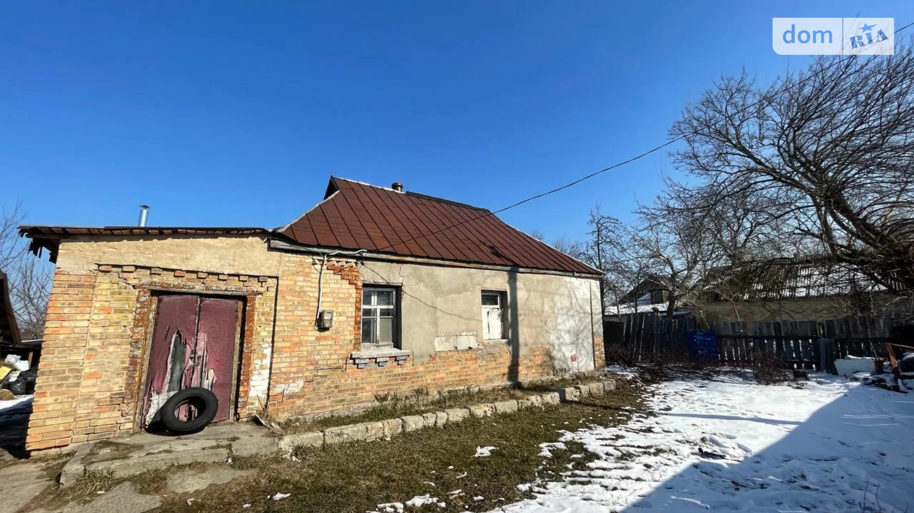 Продается одноэтажный дом 87.1 кв. м с мансардой, цена: 130000 $ - фото 2