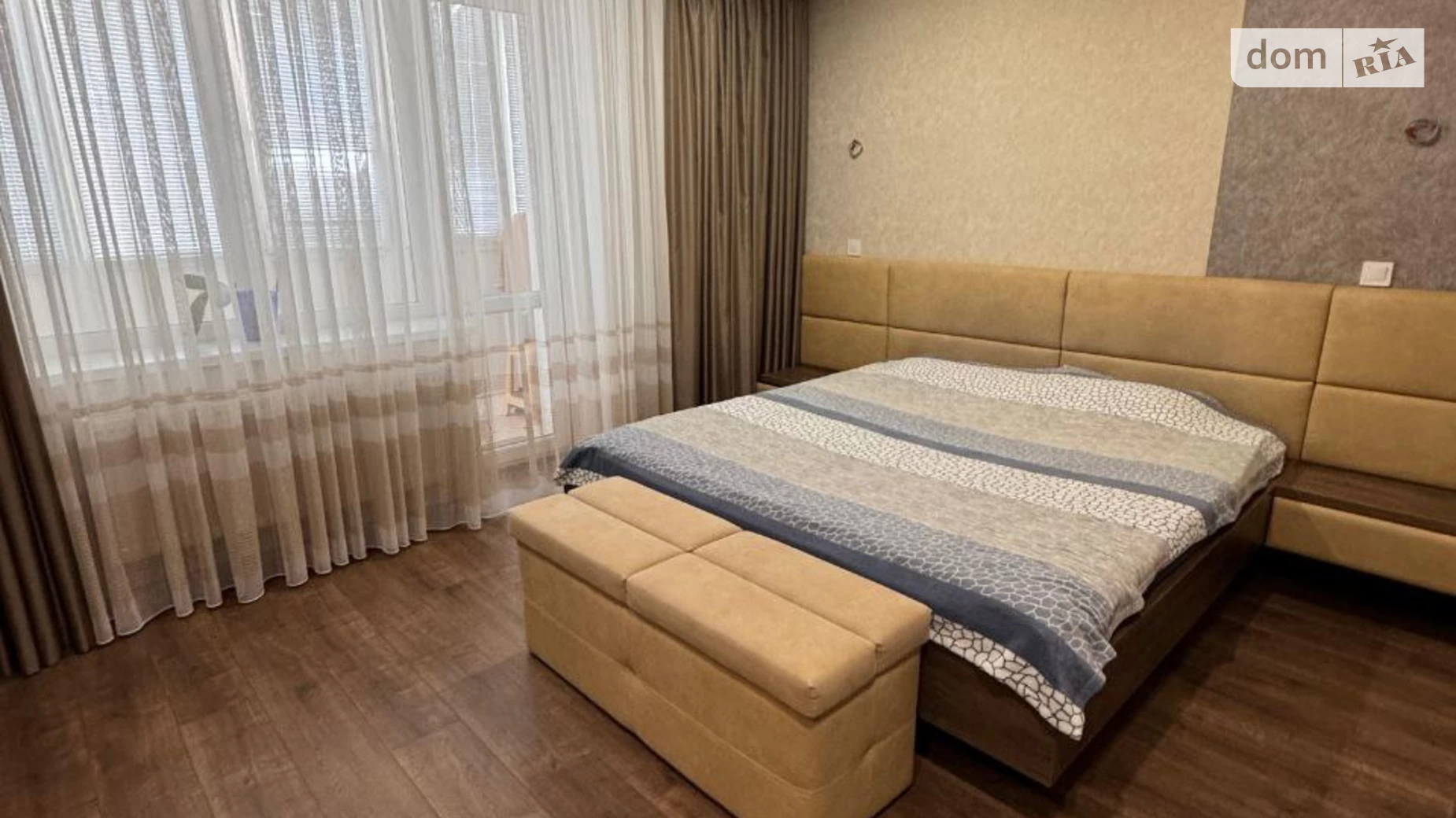 Продається 3-кімнатна квартира 136 кв. м у Вінниці, вул. Зодчих - фото 5