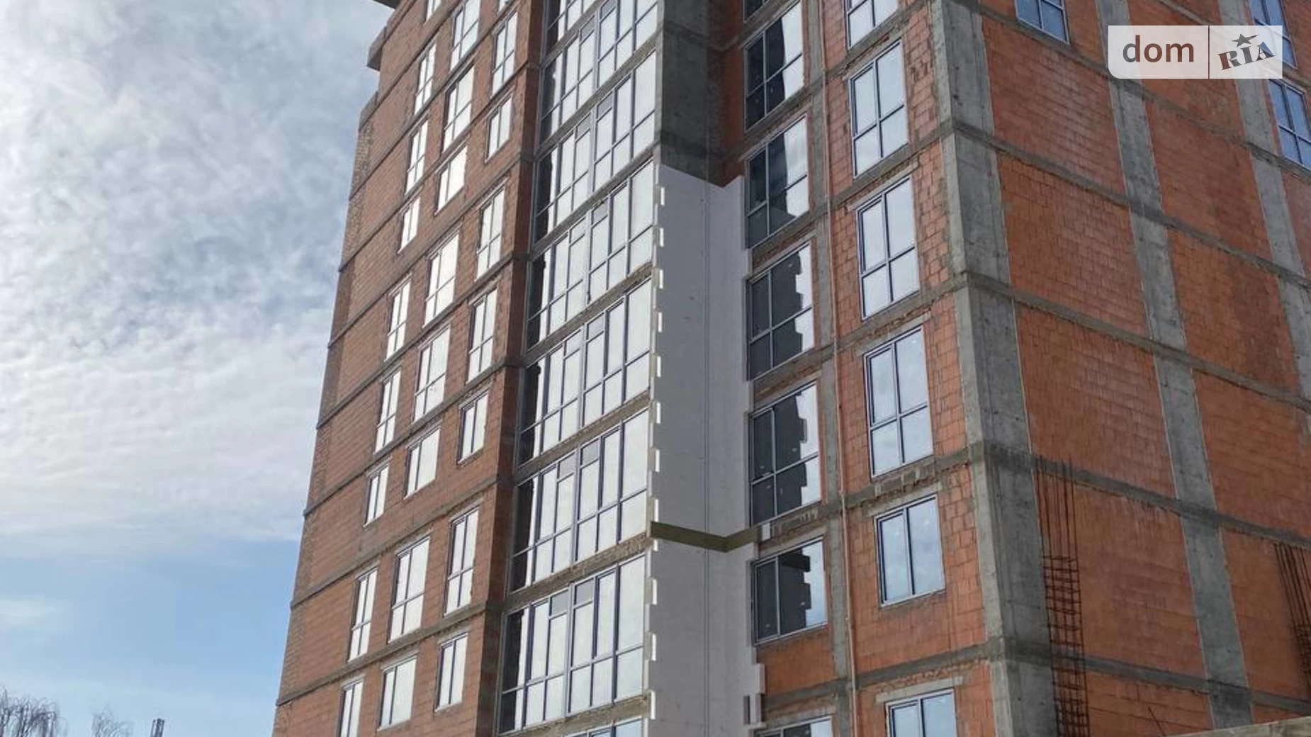 2-кімнатна квартира 68.9 кв. м у Тернополі, вул. Енергетична, 5 - фото 4