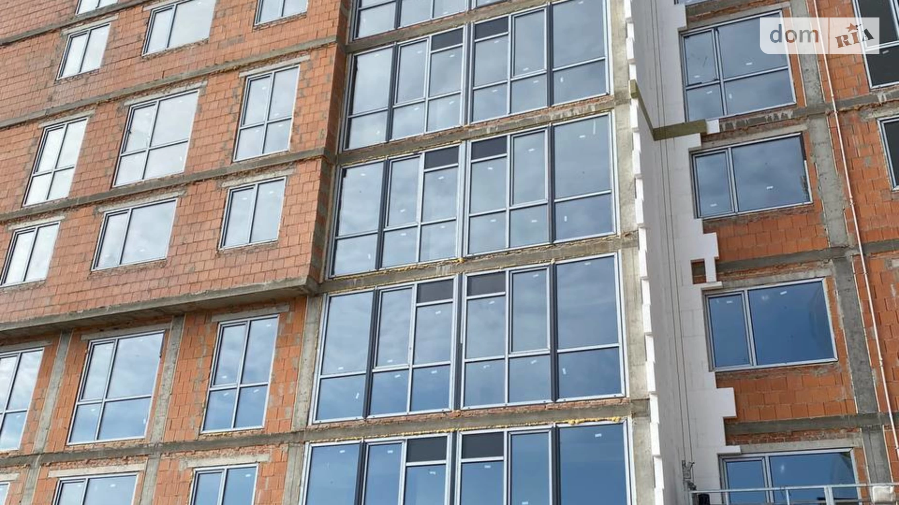 2-кімнатна квартира 68.9 кв. м у Тернополі, вул. Енергетична, 5 - фото 2