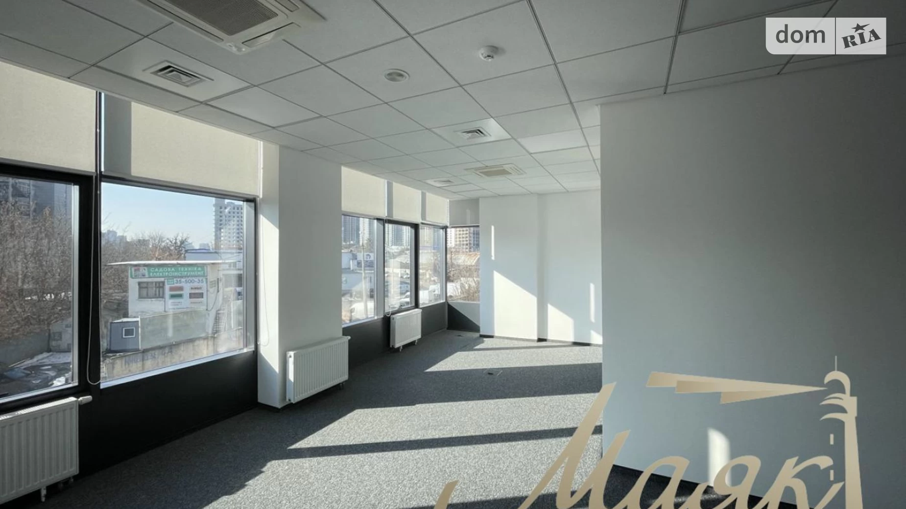 Сдается в аренду офис 280 кв. м в бизнес-центре, цена: 5000 $ - фото 4