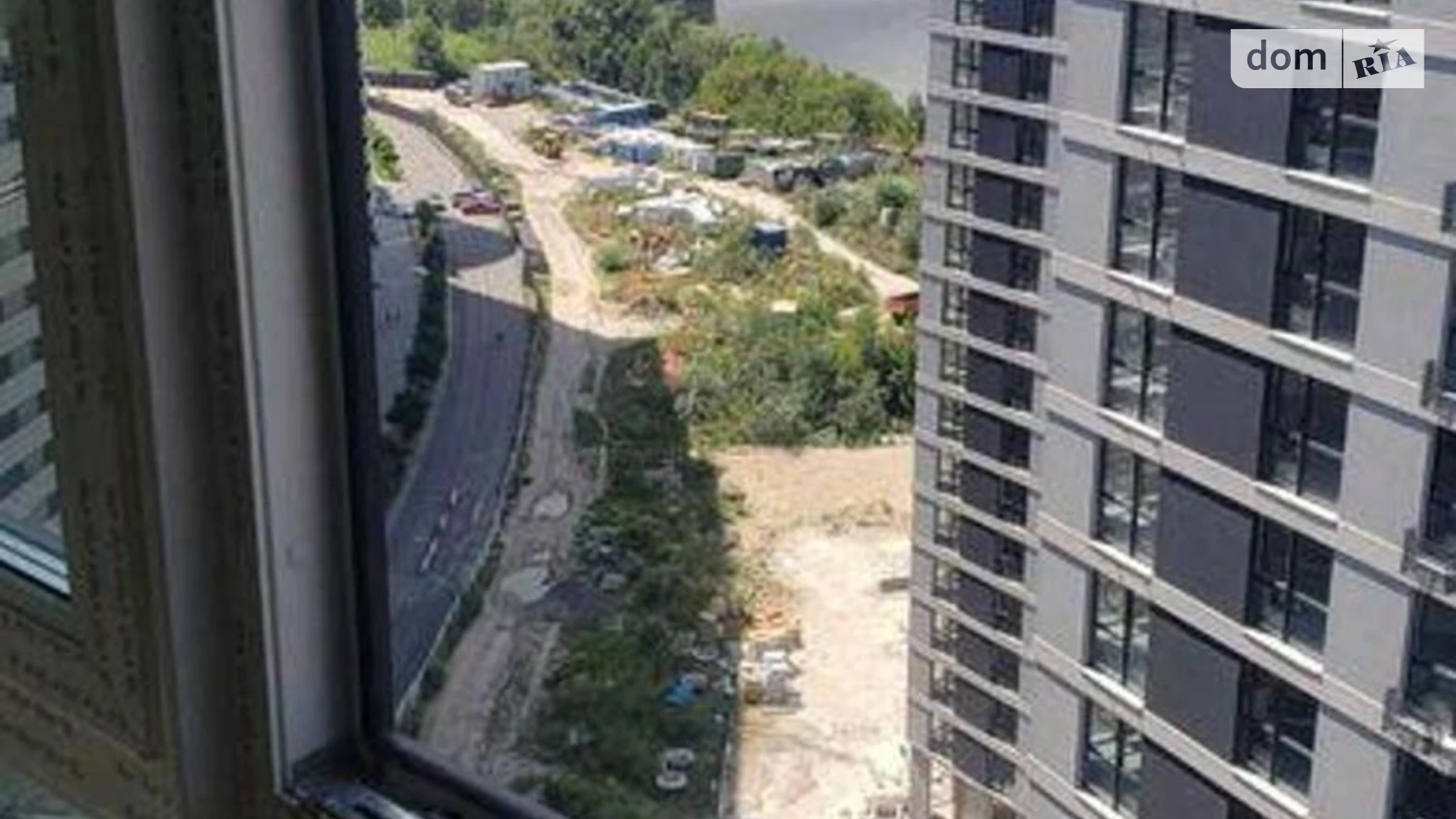 Продается 2-комнатная квартира 55.89 кв. м в Киеве, ул. Заречная, 1 - фото 2