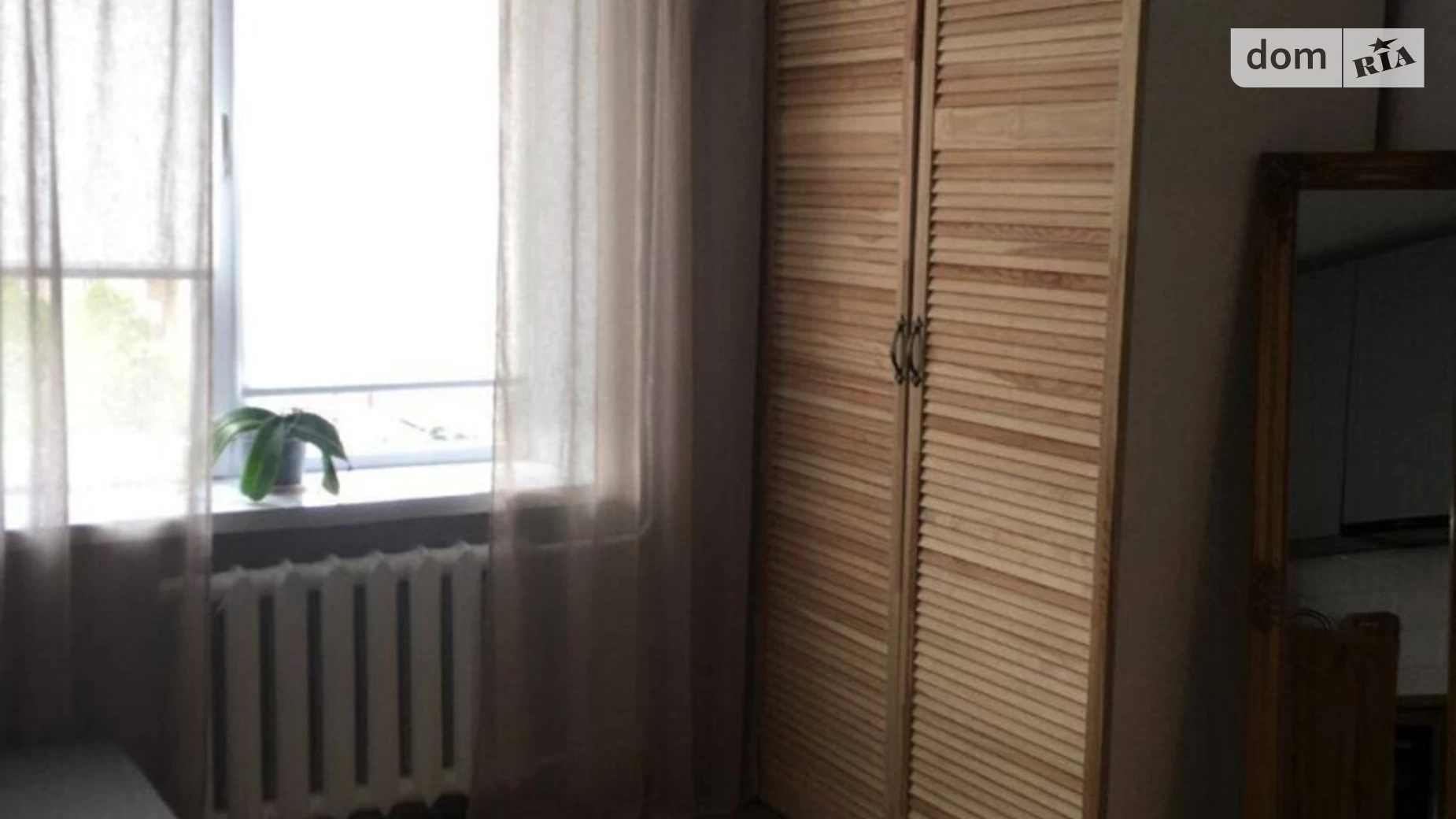 Здається в оренду 1-кімнатна квартира 38 кв. м у Львові, вул. Околична - фото 3
