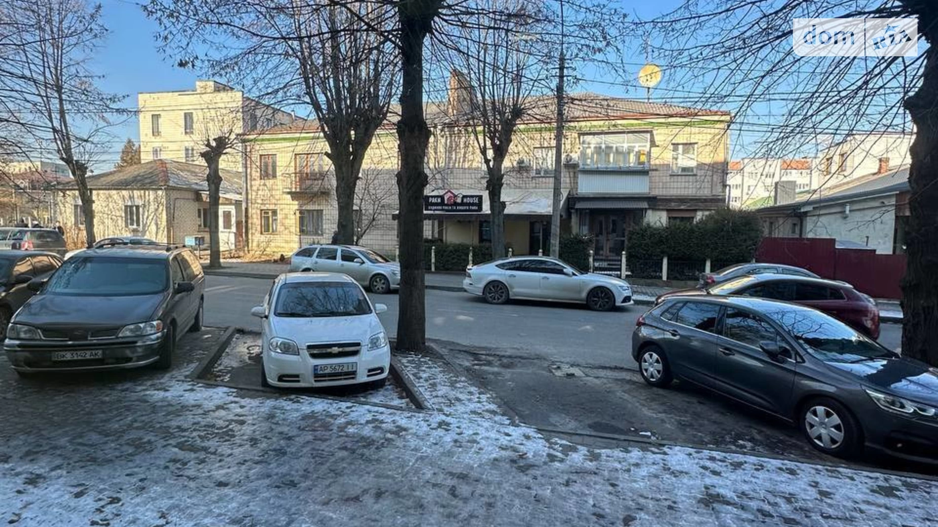Сдается в аренду помещения свободного назначения 13 кв. м в 5-этажном здании, цена: 8000 грн - фото 3