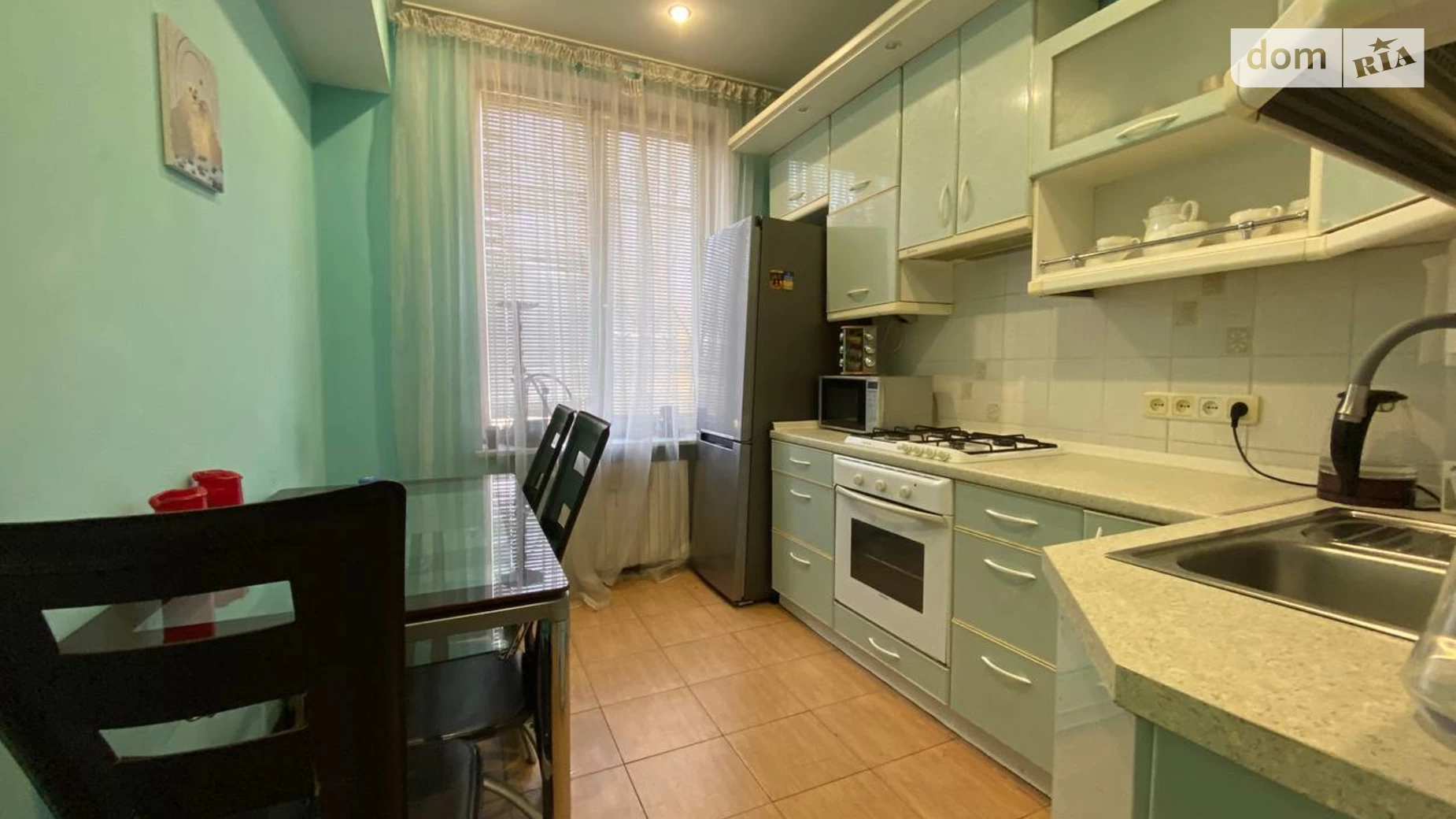Продається 2-кімнатна квартира 52 кв. м у Кривому Розі, просп. Університетський(Гагаріна) - фото 4