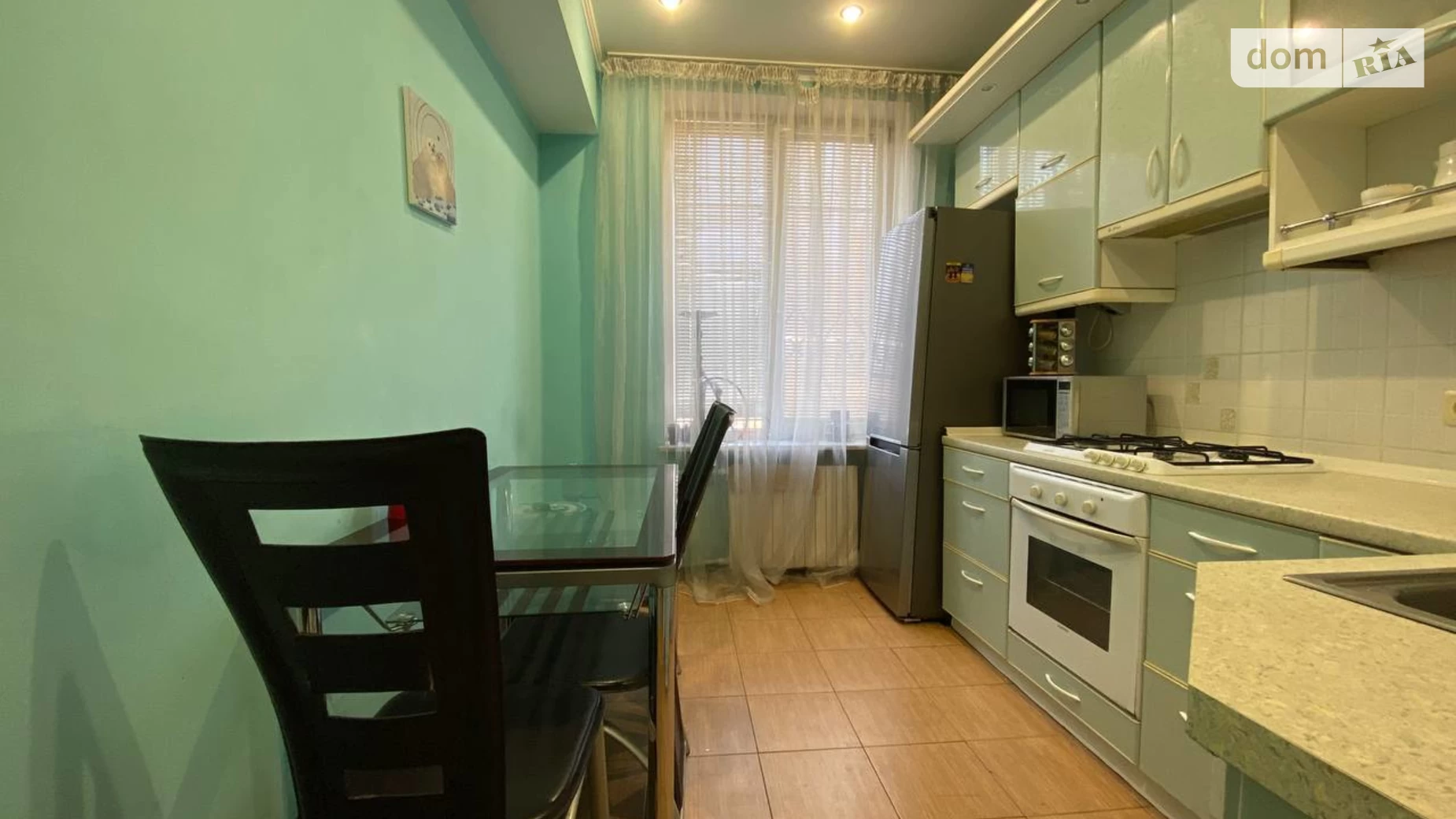 Продається 2-кімнатна квартира 52 кв. м у Кривому Розі, просп. Університетський(Гагаріна) - фото 5