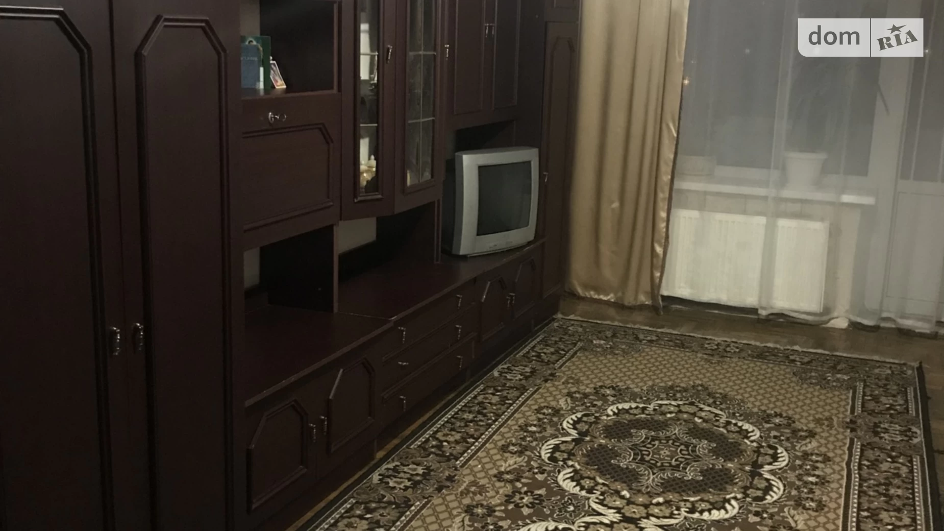 2-комнатная квартира 53.4 кв. м в Тернополе, ул. За Рудкой, 1 - фото 2