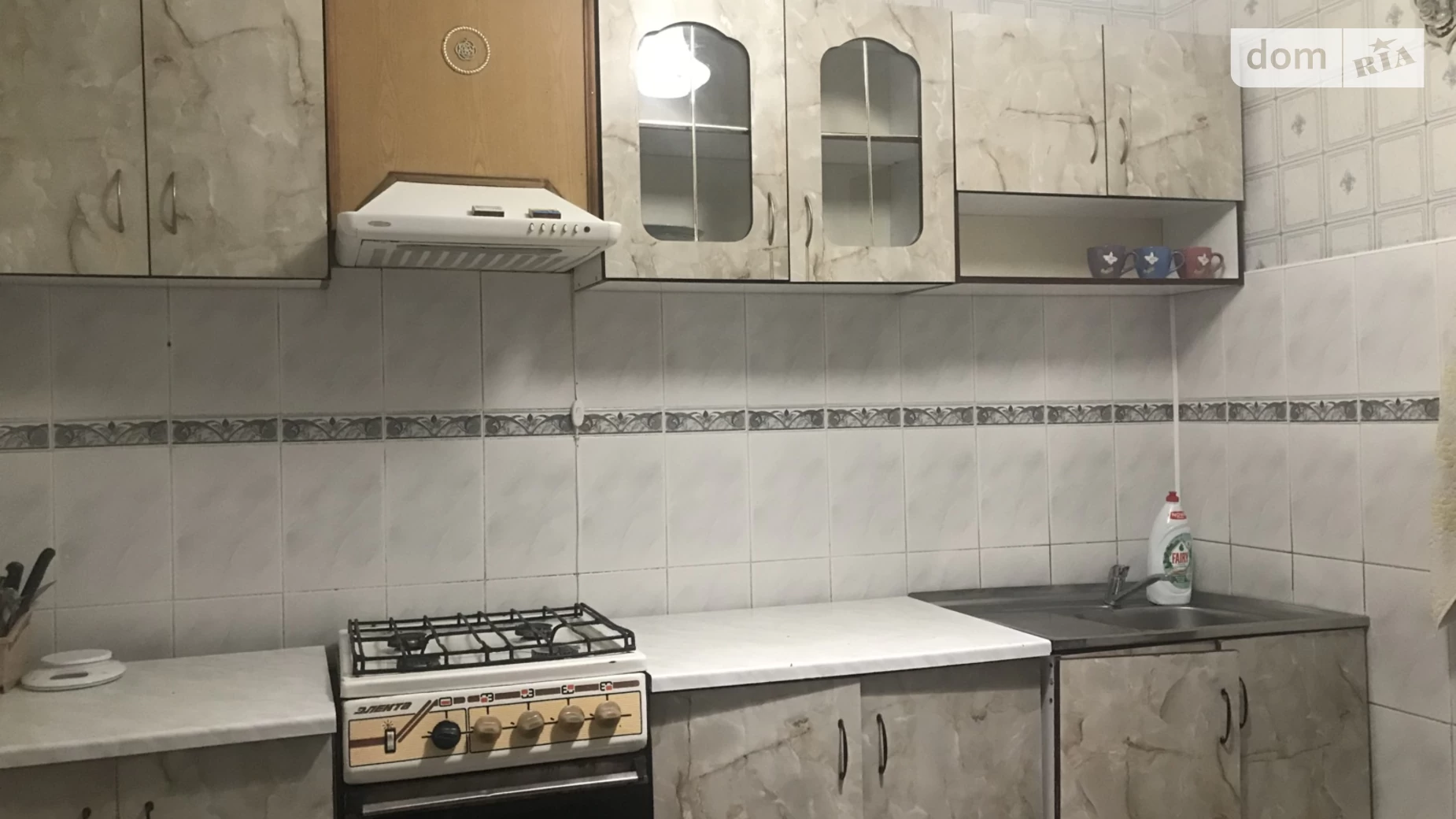 2-комнатная квартира 53.4 кв. м в Тернополе, ул. За Рудкой, 1 - фото 5