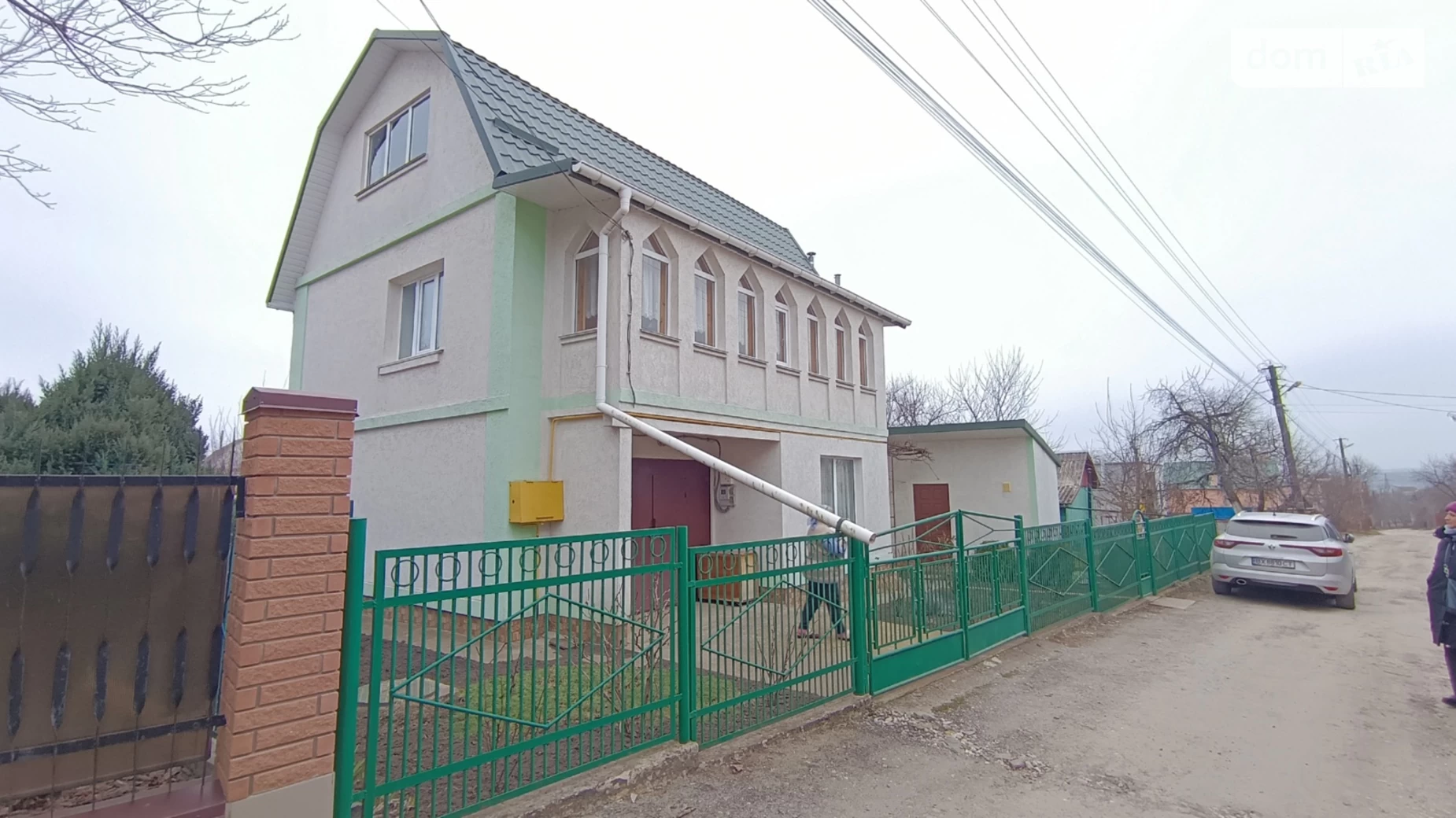 Продається будинок 2 поверховий 94 кв. м з верандою, цена: 76500 $ - фото 3