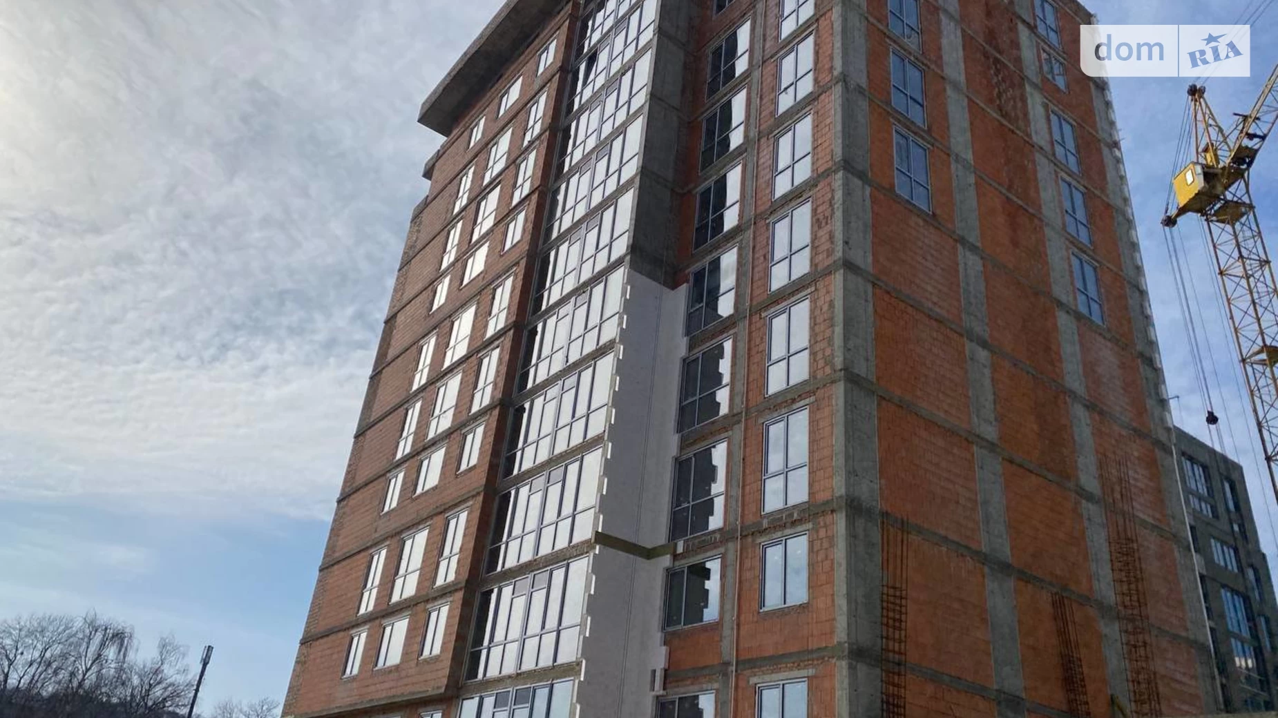 3-кімнатна квартира 78.4 кв. м у Тернополі, вул. Енергетична, 5 - фото 3