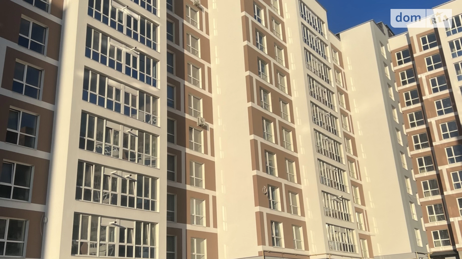 1-комнатная квартира 45 кв. м в Тернополе, ул. Текстильная - фото 3
