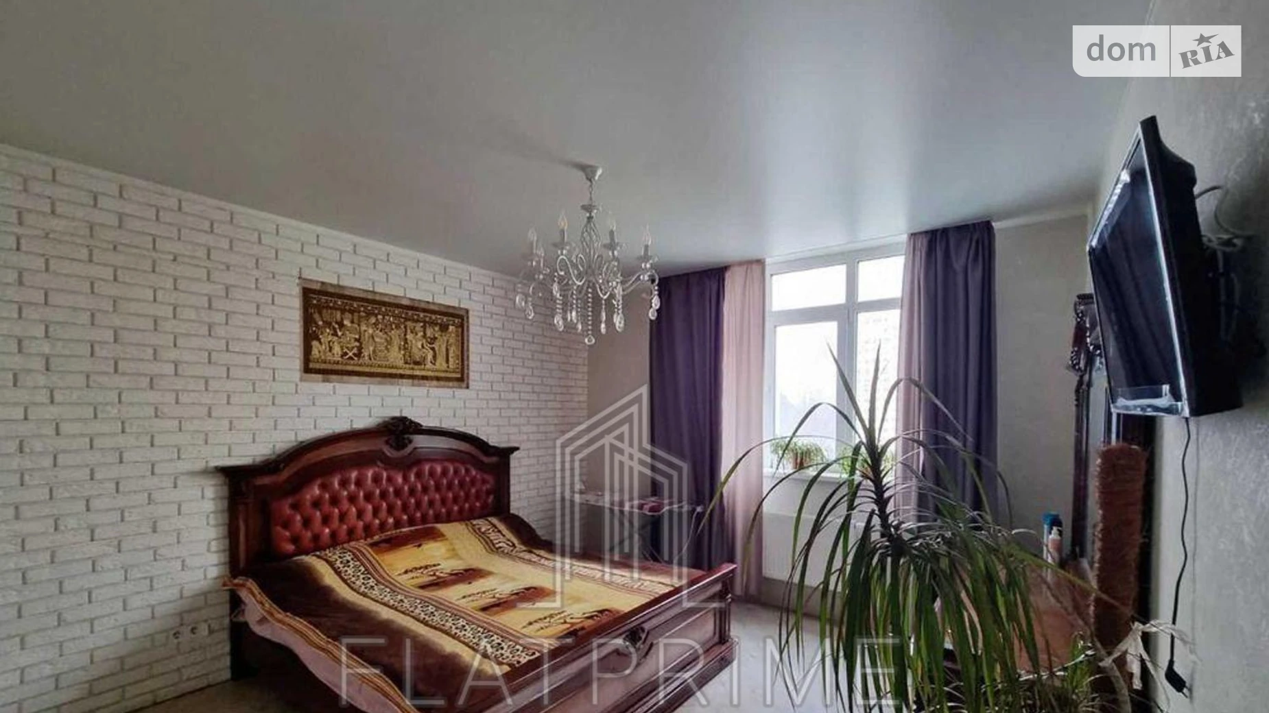 Продается 2-комнатная квартира 70 кв. м в Киеве, цена: 120000 $ - фото 2