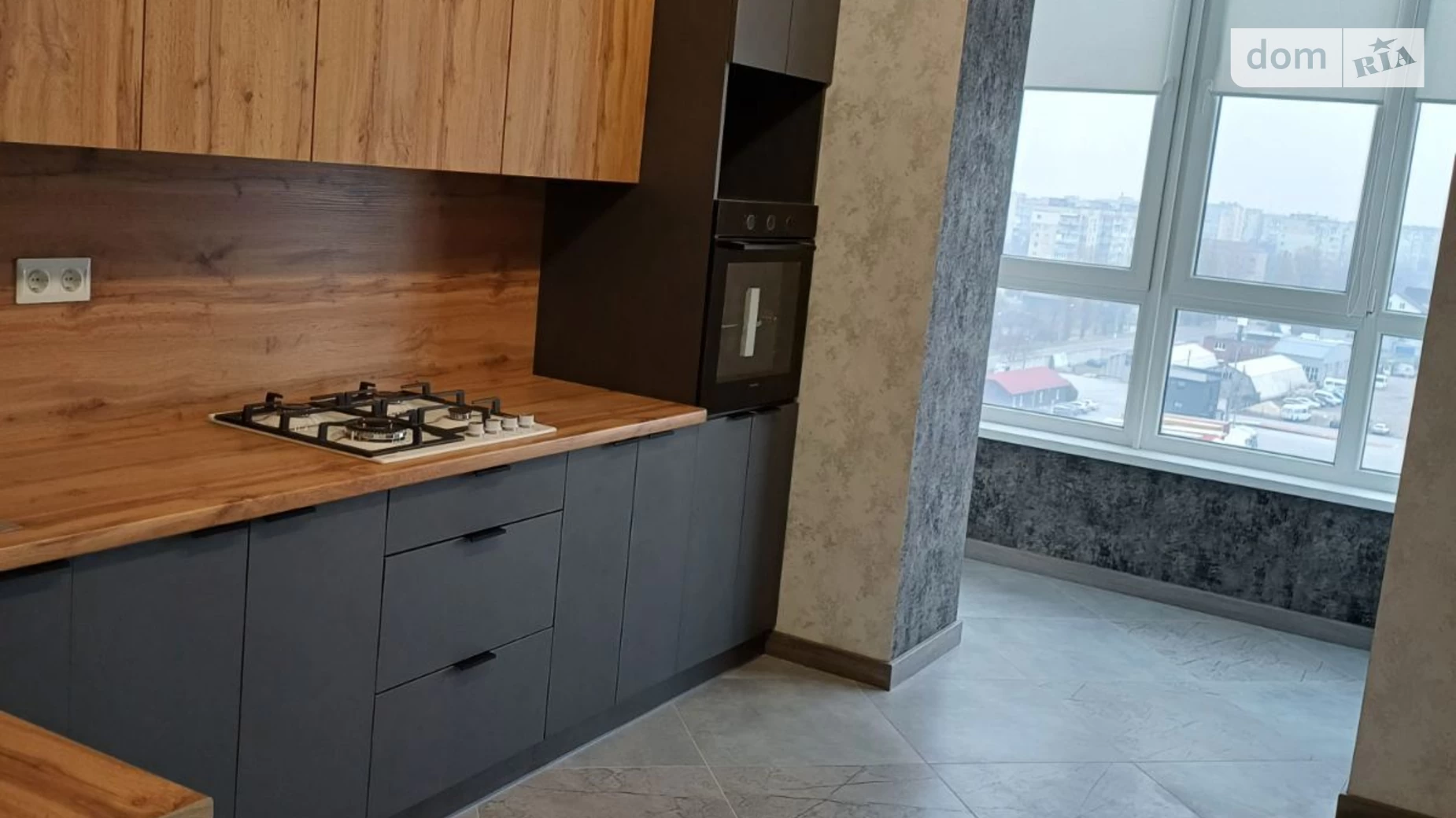 Продається 2-кімнатна квартира 62.2 кв. м у Хмельницькому, цена: 73000 $ - фото 24