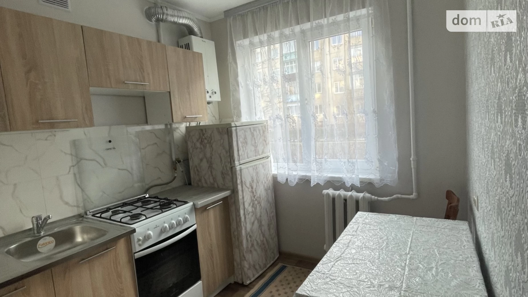 Сдается в аренду 1-комнатная квартира 30 кв. м в Стрые, ул. Виговського - фото 2
