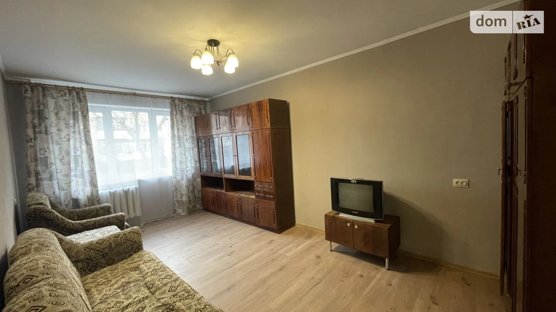 Сдается в аренду 1-комнатная квартира 30 кв. м в Стрые, ул. Виговського - фото 5