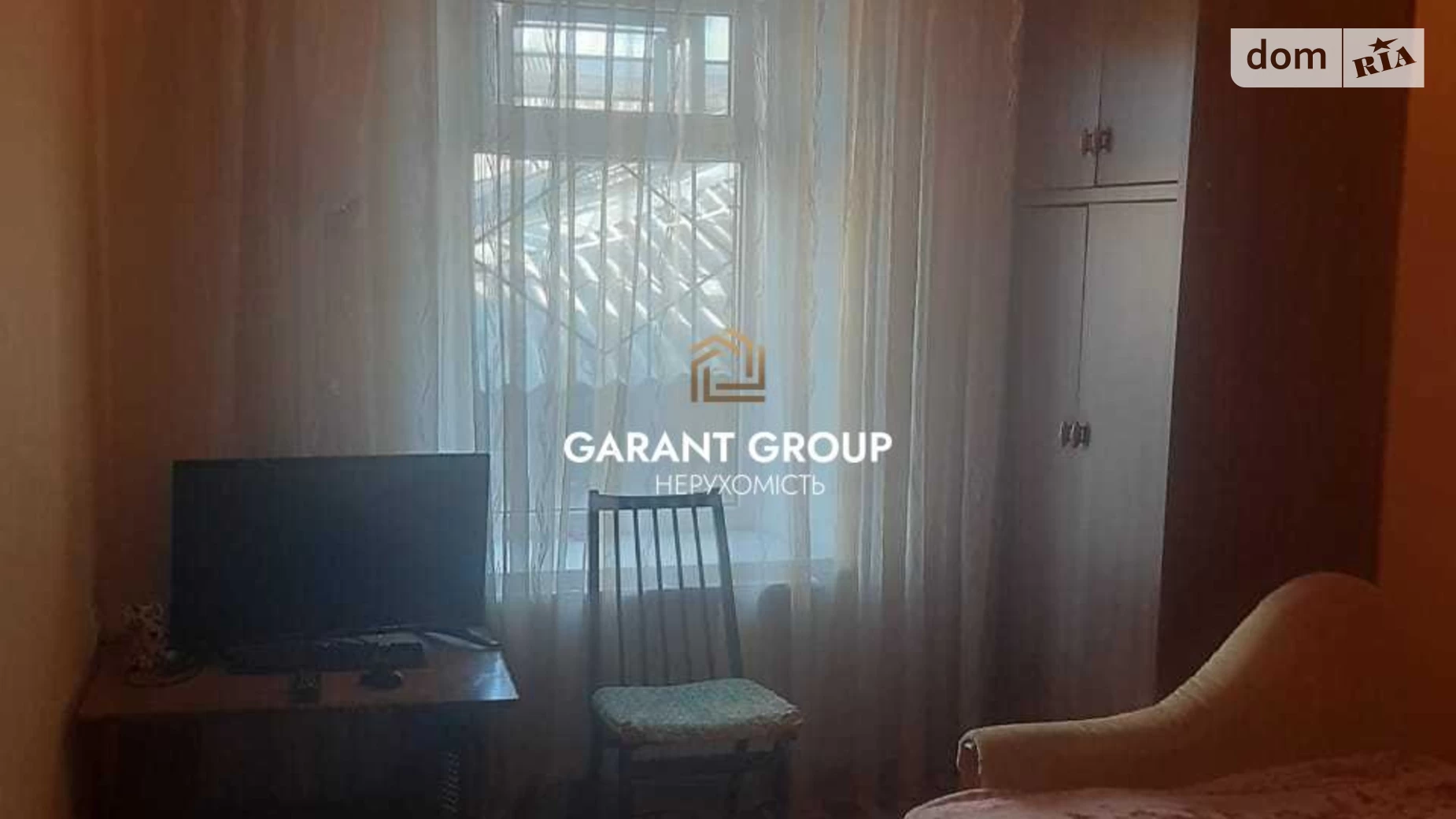 Продається 2-кімнатна квартира 52 кв. м у Одесі, цена: 25000 $ - фото 2
