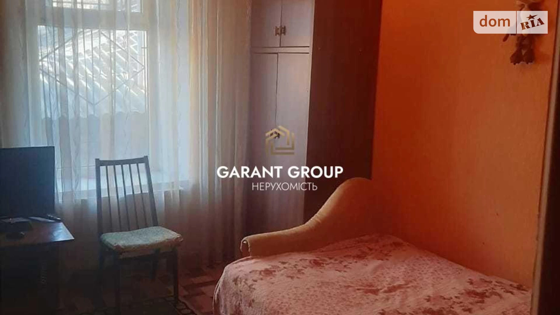 Продається 2-кімнатна квартира 52 кв. м у Одесі, цена: 25000 $ - фото 4