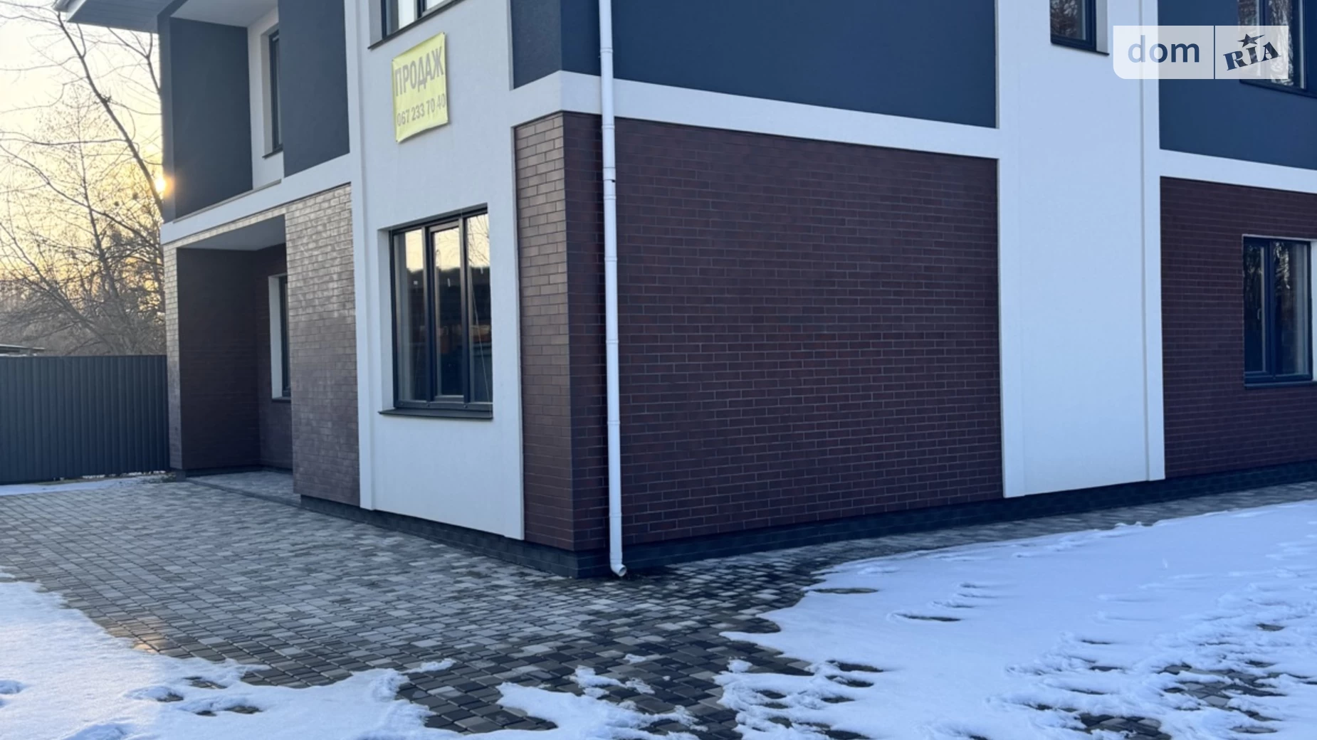 Продається будинок 2 поверховий 205 кв. м з терасою, цена: 139000 $ - фото 4
