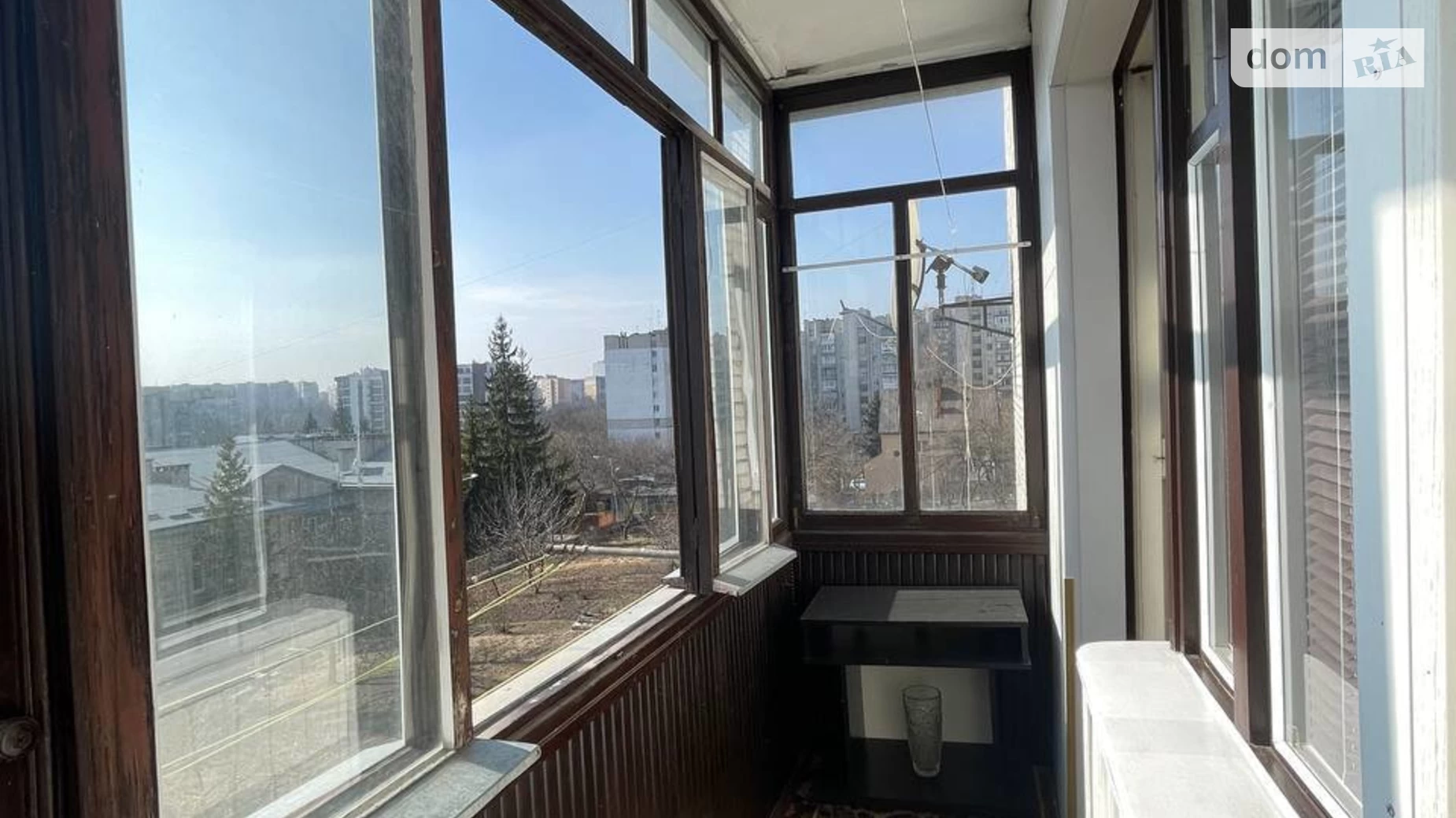 Продается 3-комнатная квартира 67.4 кв. м в Львове, цена: 83000 $ - фото 3