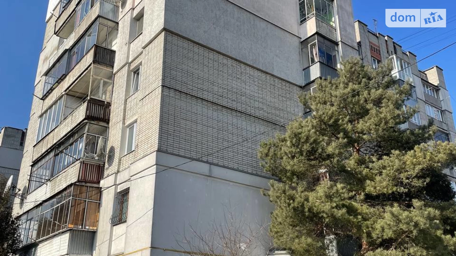 Продается 3-комнатная квартира 67.4 кв. м в Львове, цена: 83000 $ - фото 2