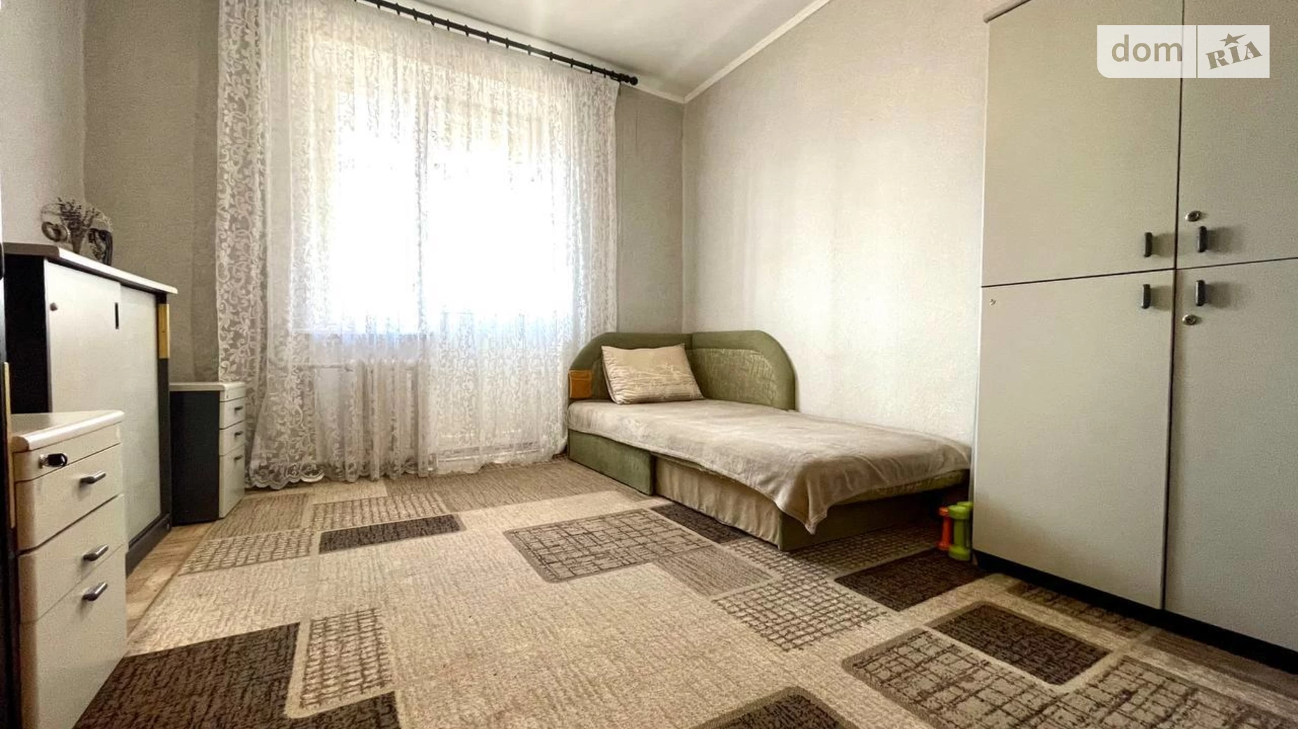 Продается 3-комнатная квартира 67.4 кв. м в Львове, цена: 83000 $ - фото 5