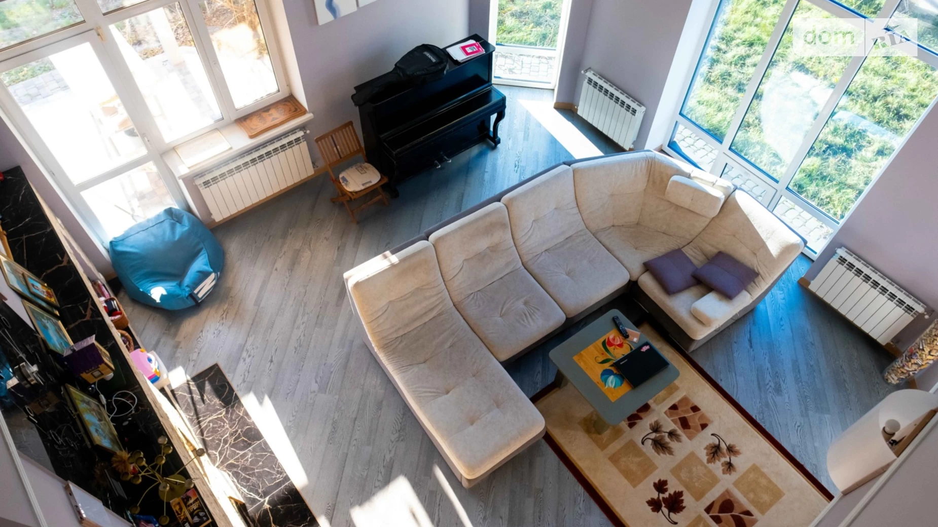 Продається будинок 2 поверховий 279.1 кв. м з бесідкою, цена: 190000 $ - фото 3