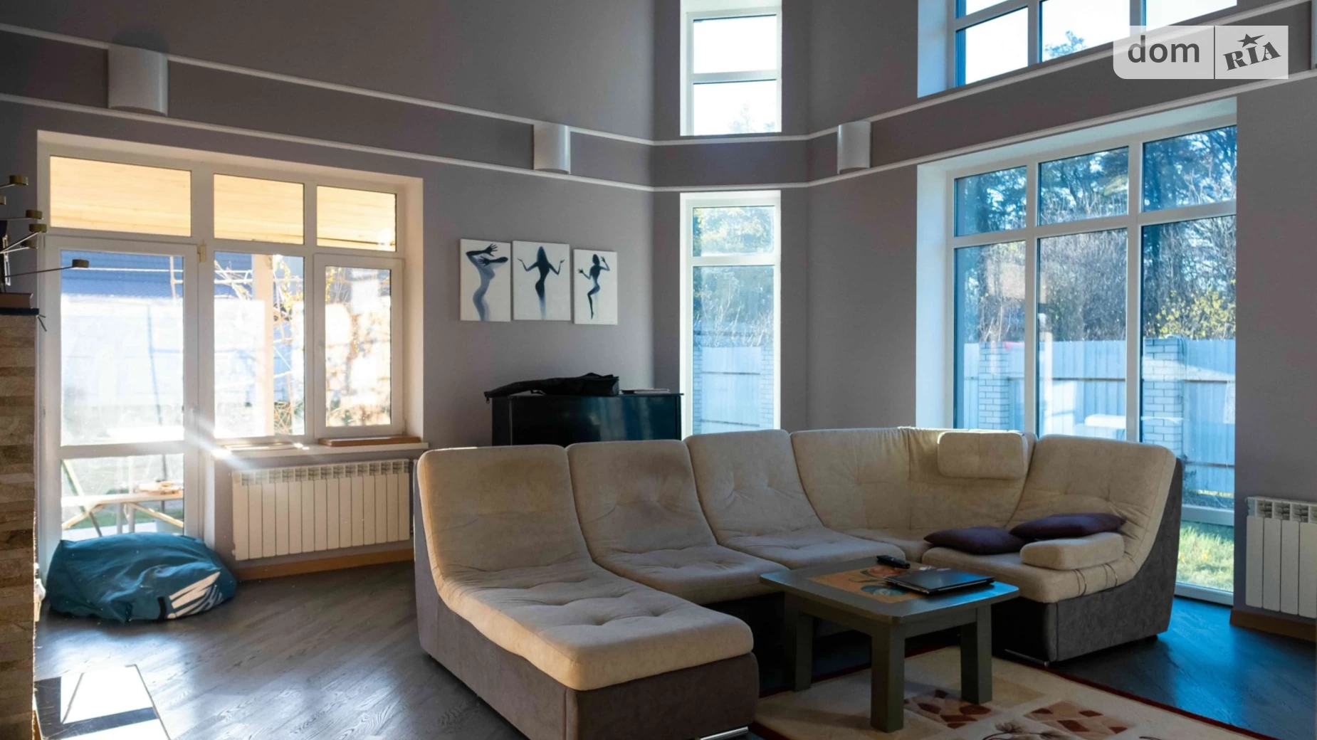 Продається будинок 2 поверховий 279.1 кв. м з бесідкою, цена: 190000 $ - фото 2