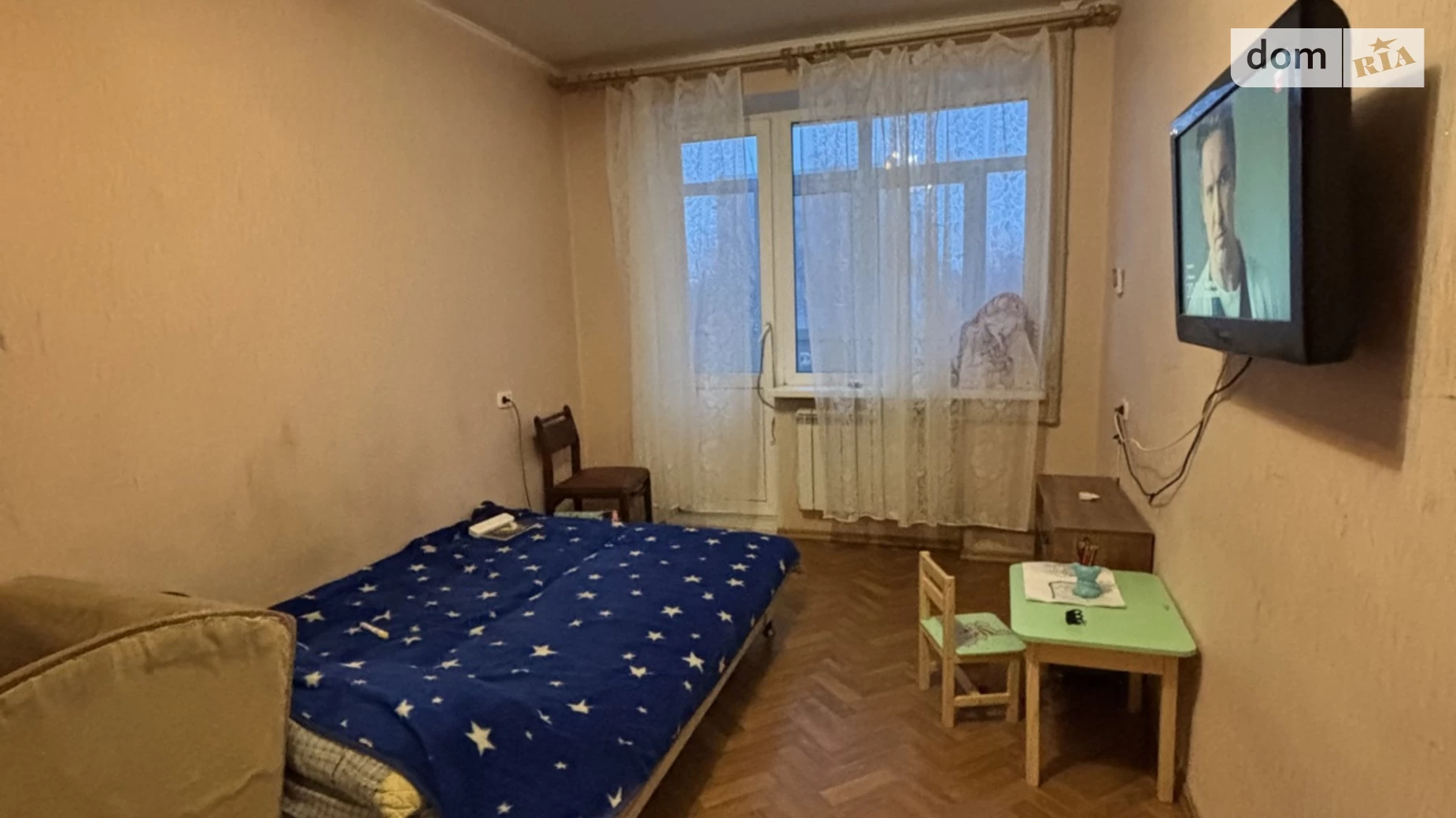 Продается 3-комнатная квартира 60 кв. м в Харькове, Григоровское шоссе, 83В - фото 4