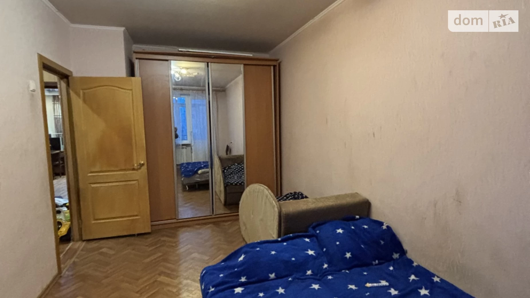 Продается 3-комнатная квартира 60 кв. м в Харькове, Григоровское шоссе, 83В - фото 5
