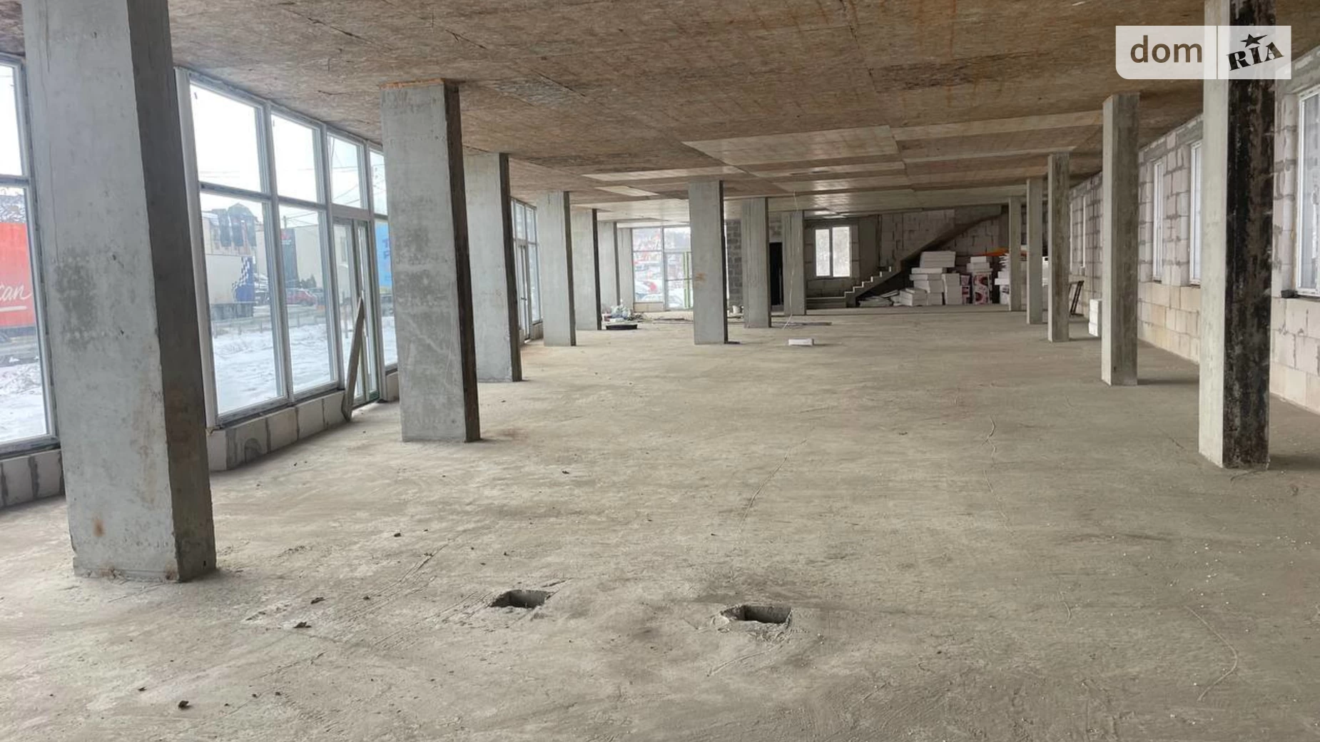 Продается помещения свободного назначения 2054 кв. м в 4-этажном здании, цена: 1942270 $ - фото 5