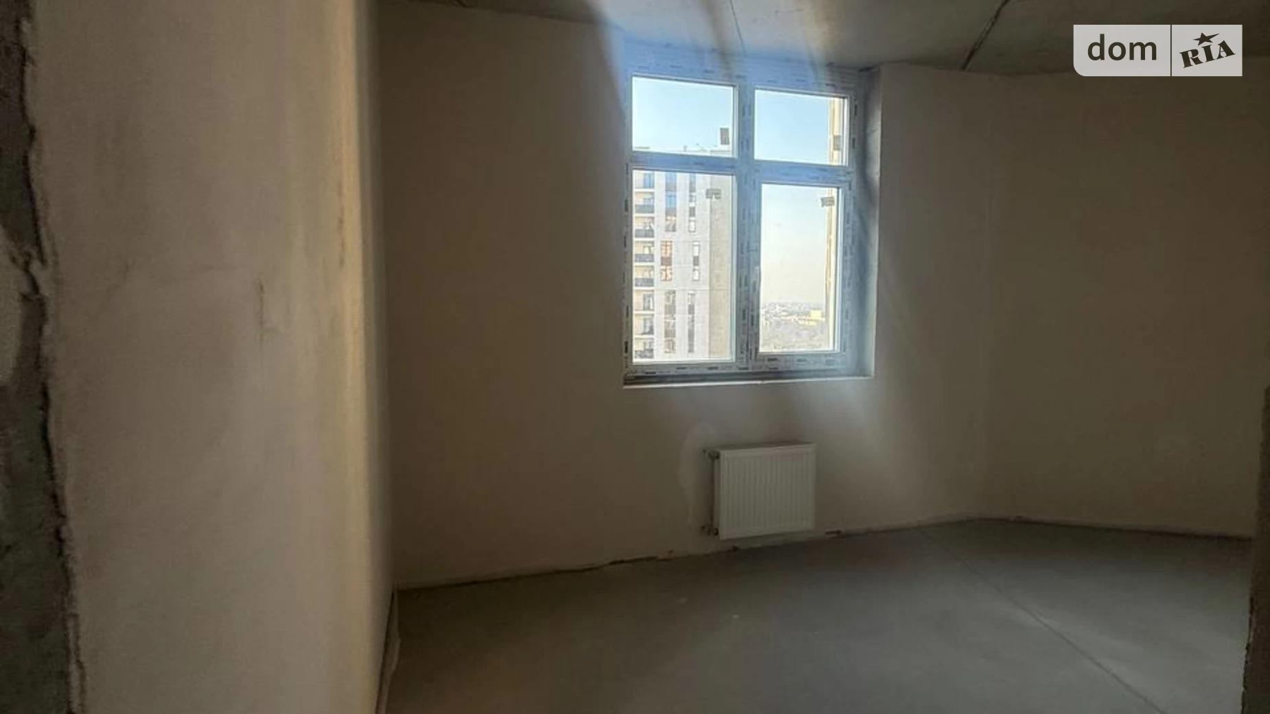 Продається 2-кімнатна квартира 57 кв. м у Одесі, вул. Краснова, 3 корпус 63 - фото 2