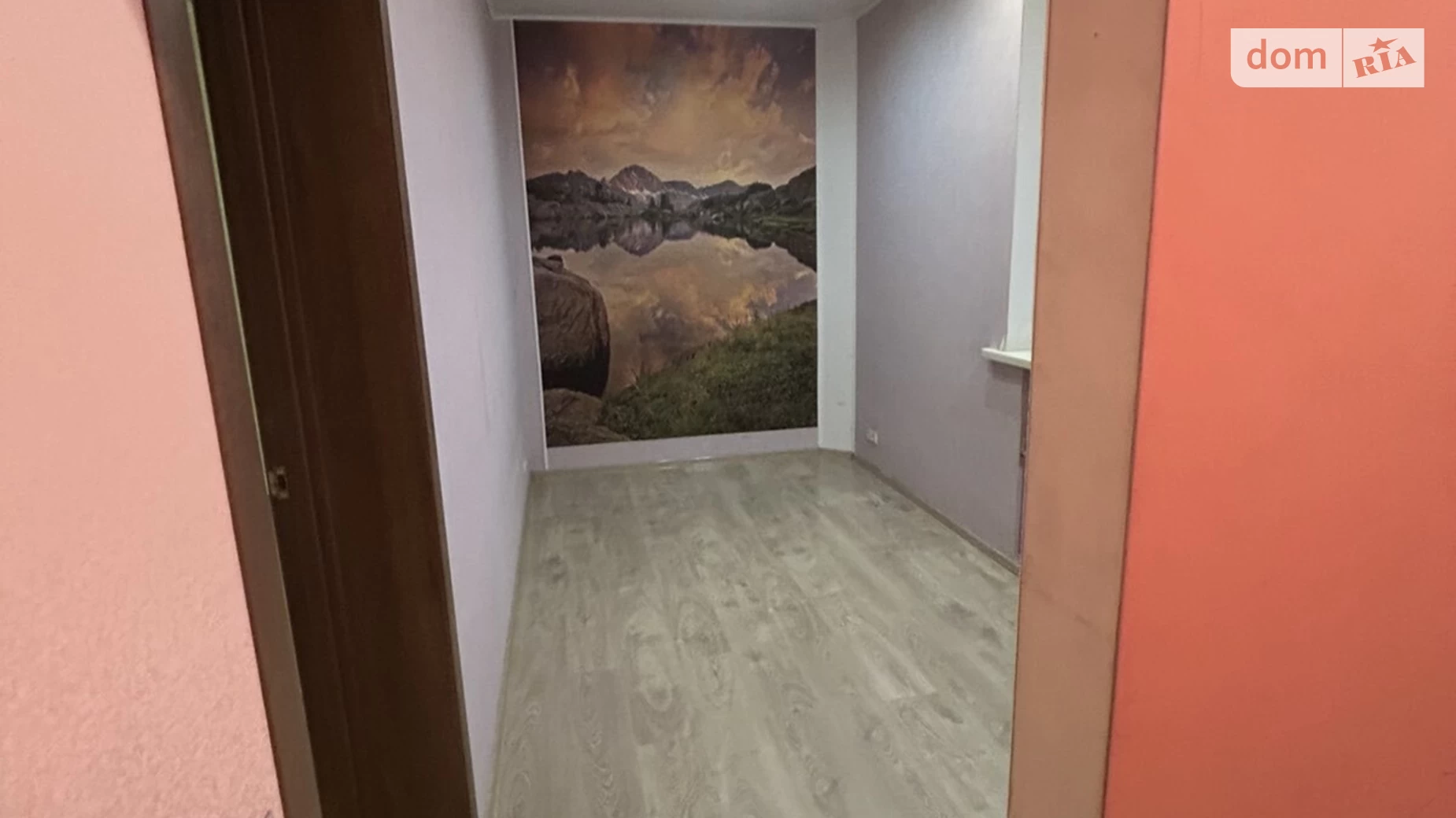 Продається 2-кімнатна квартира 40.8 кв. м у Харкові, пр. Киргизький - фото 3