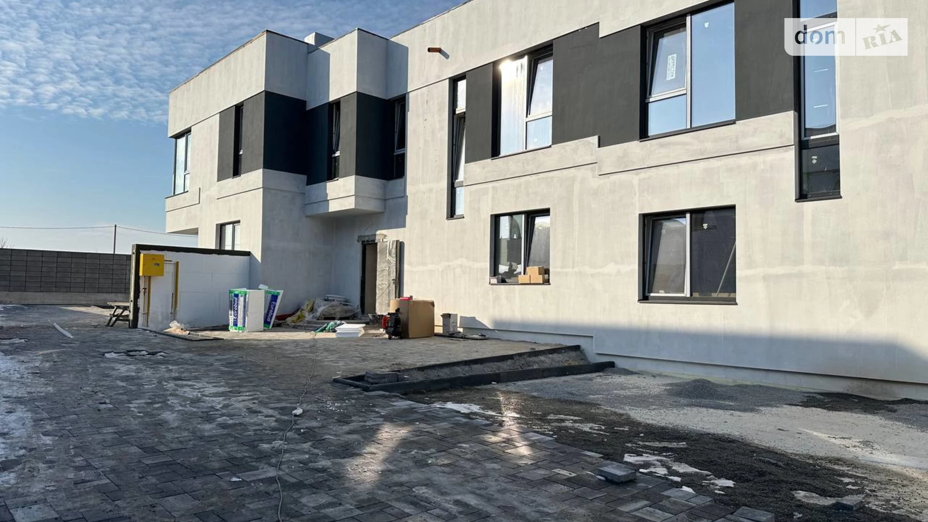 вул. Сергія Голубєва, 20 Рівне КМ Jaguar, цена: 95000 $ - фото 5