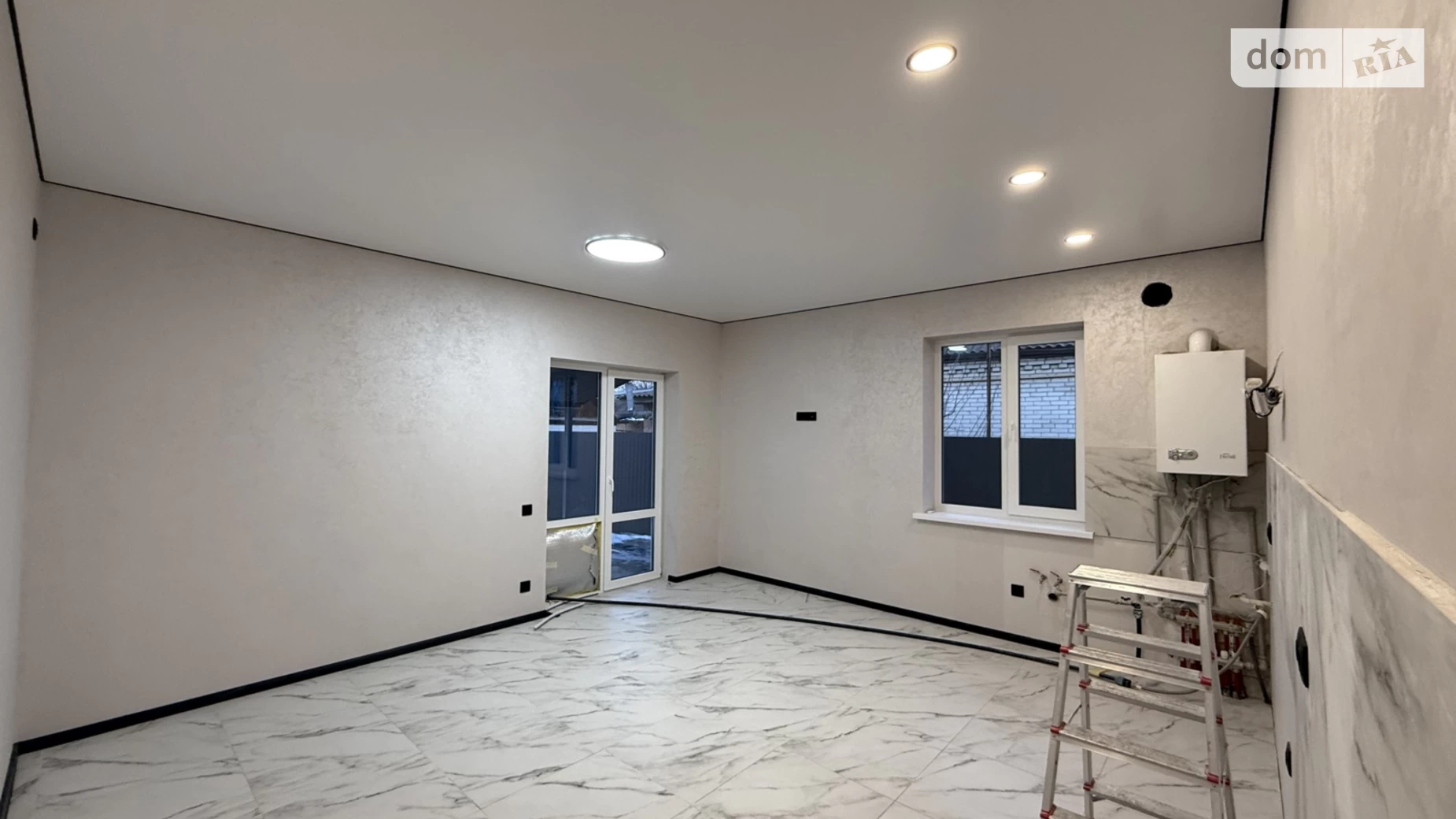 Продается одноэтажный дом 70 кв. м с гаражом, цена: 87000 $ - фото 4