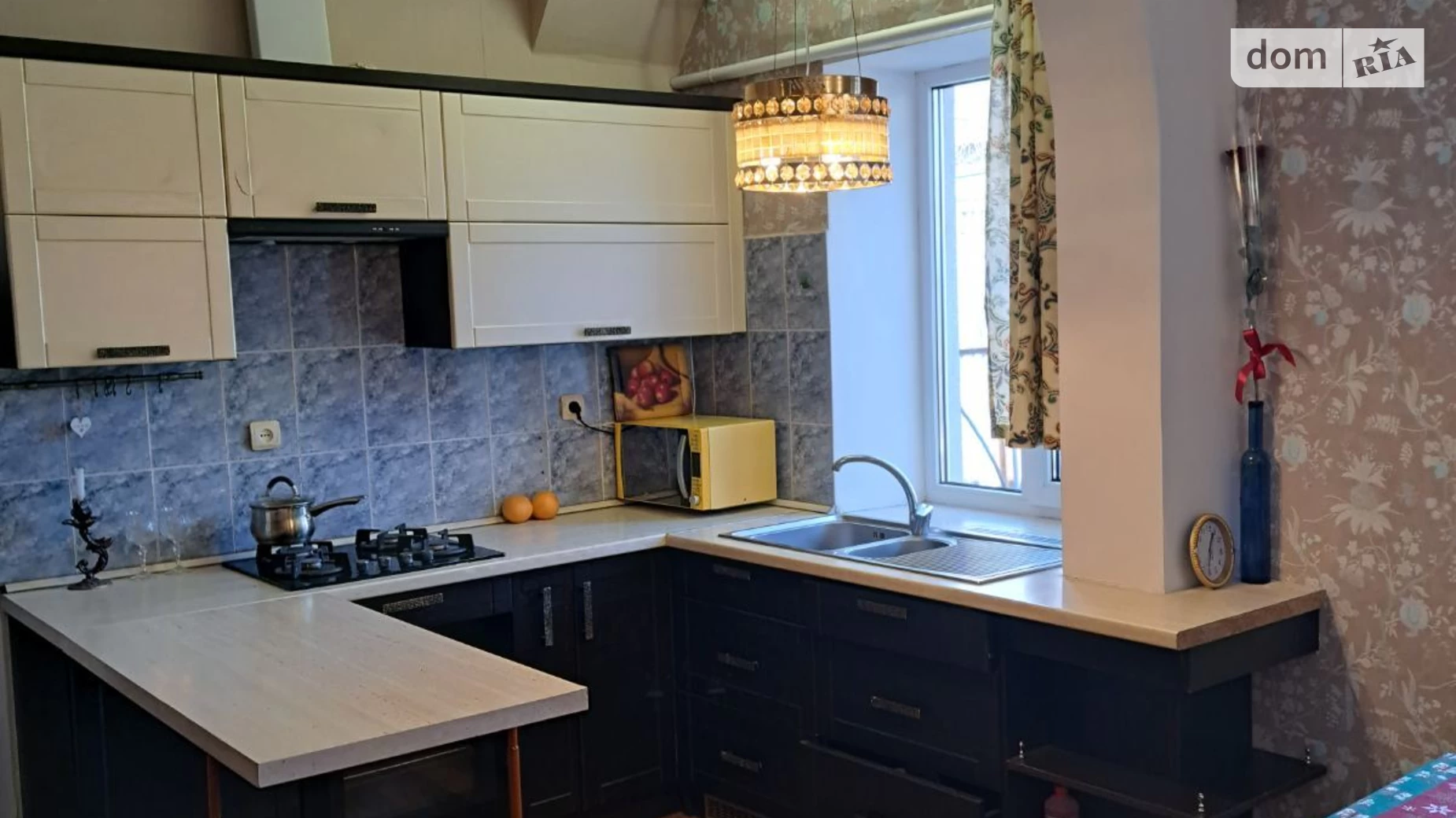 Продается одноэтажный дом 104 кв. м с камином, цена: 122000 $ - фото 2