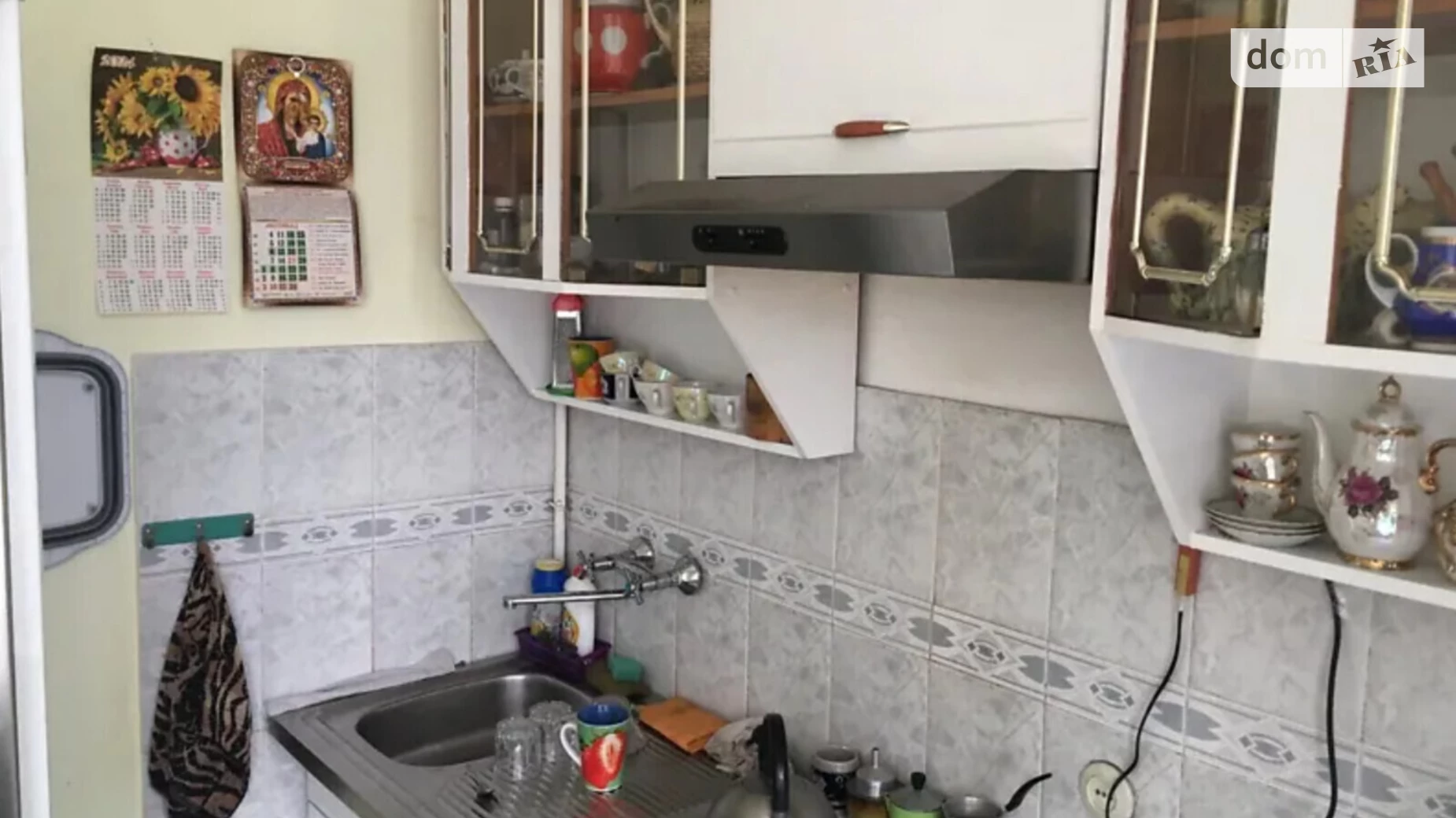 2-комнатная квартира 58 кв. м в Тернополе, цена: 54000 € - фото 5