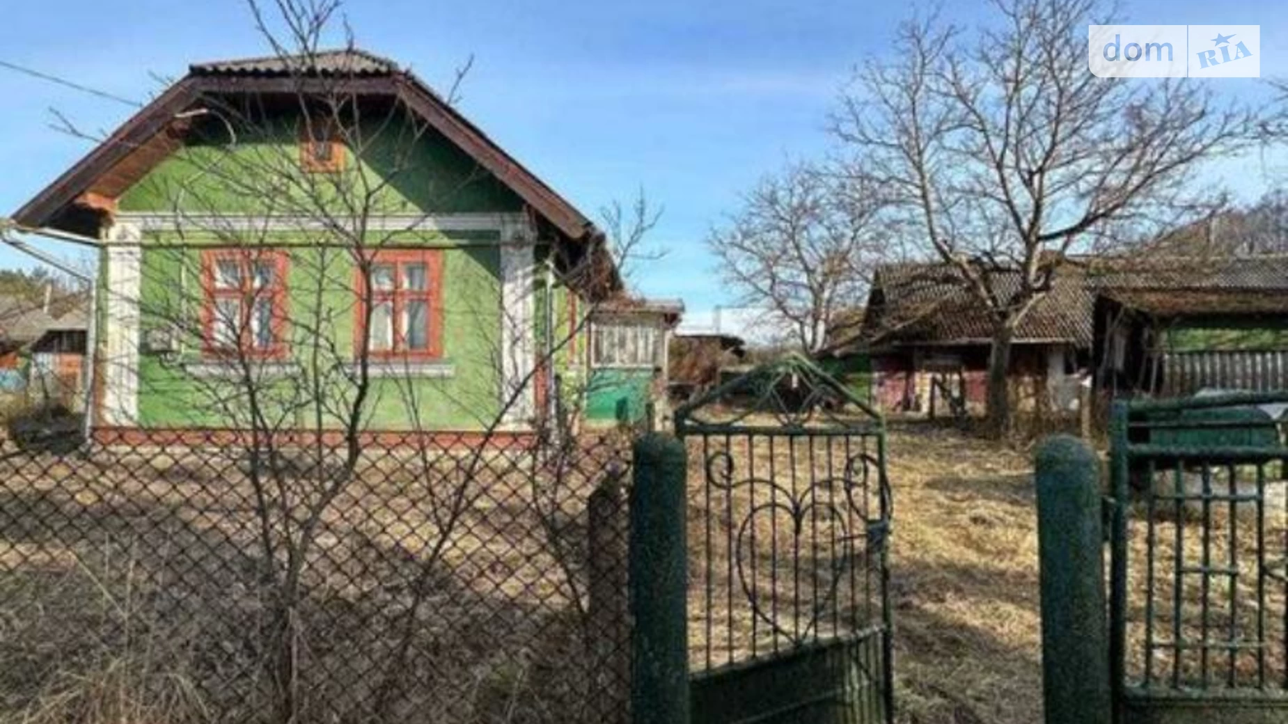 Продається одноповерховий будинок 45 кв. м з бесідкою, цена: 6200 $ - фото 3