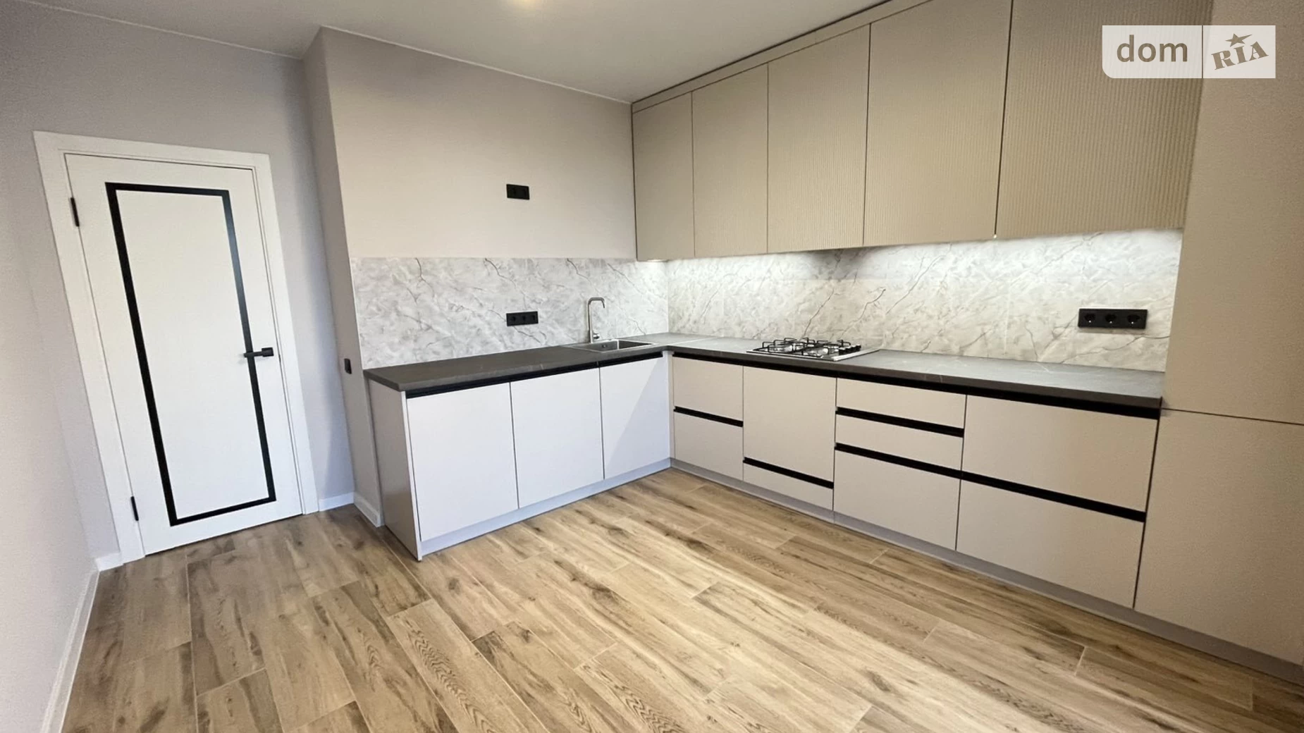 Продается 2-комнатная квартира 80.7 кв. м в Хмельницком, ул. Винницкая - фото 5