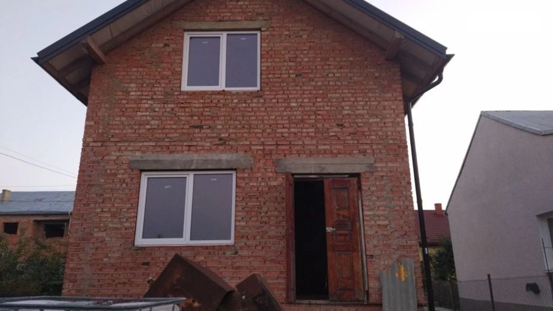 Продається будинок 2 поверховий 120 кв. м з гаражем, цена: 45000 $ - фото 2