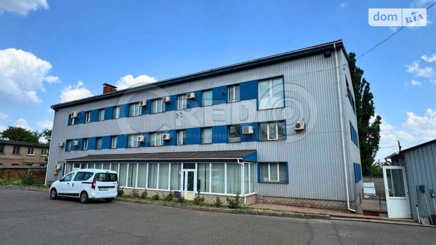 ул. Казацкая(Меркулова), 13А Саксаганский Кривой Рог, цена: 480000 $ - фото 2
