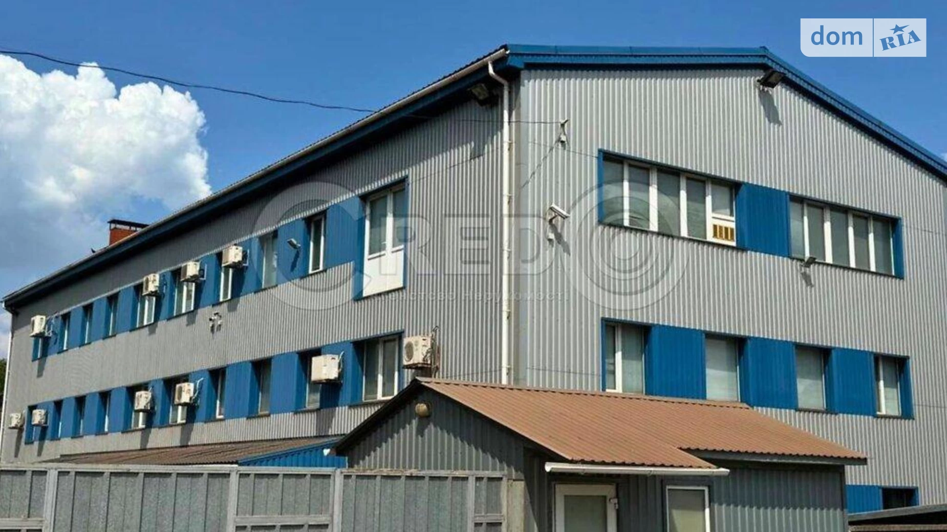 ул. Казацкая(Меркулова), 13А Саксаганский Кривой Рог, цена: 480000 $ - фото 3