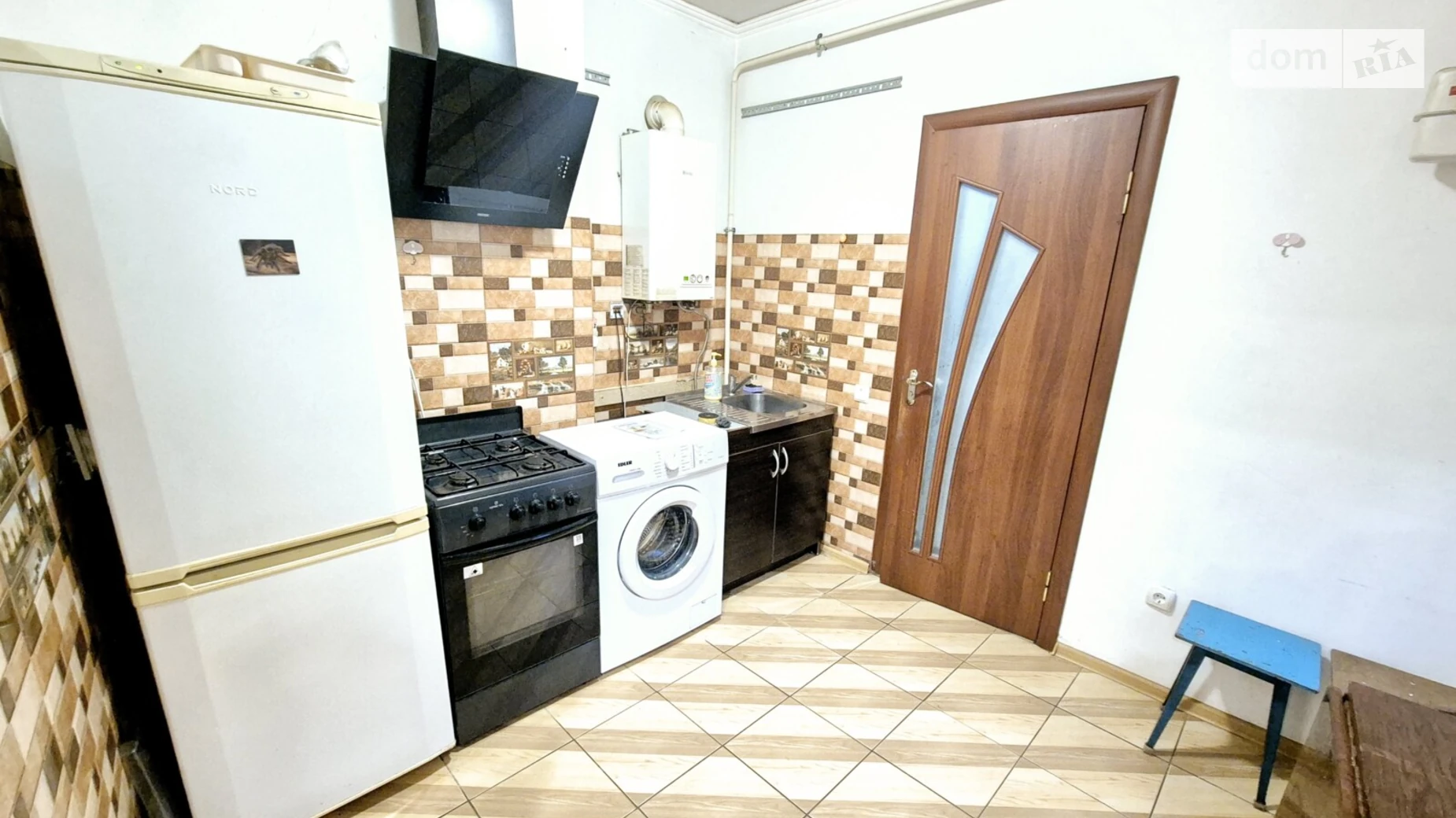 Сдается в аренду часть дома 45 кв. м с садом, цена: 8000 грн - фото 3