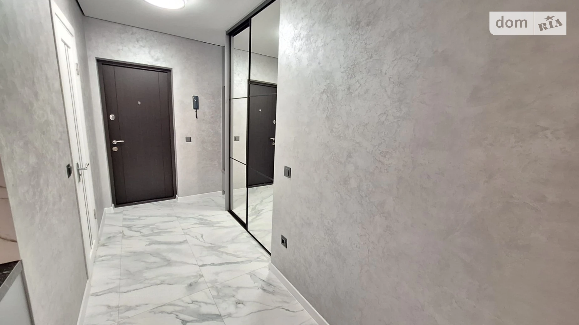 1-комнатная квартира 33 кв. м в Тернополе, ул. Киевская - фото 2