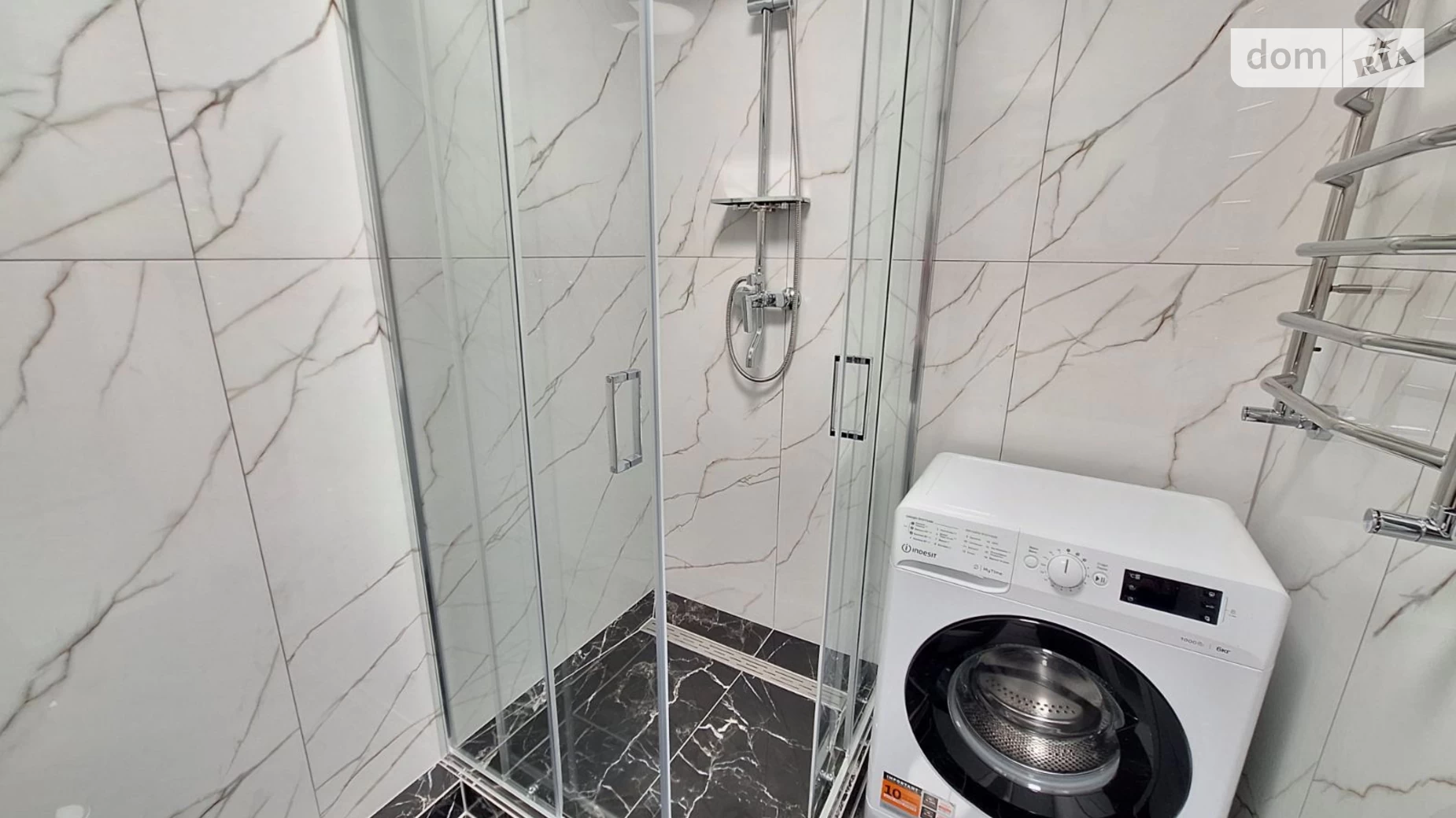 1-комнатная квартира 33 кв. м в Тернополе, ул. Киевская - фото 5