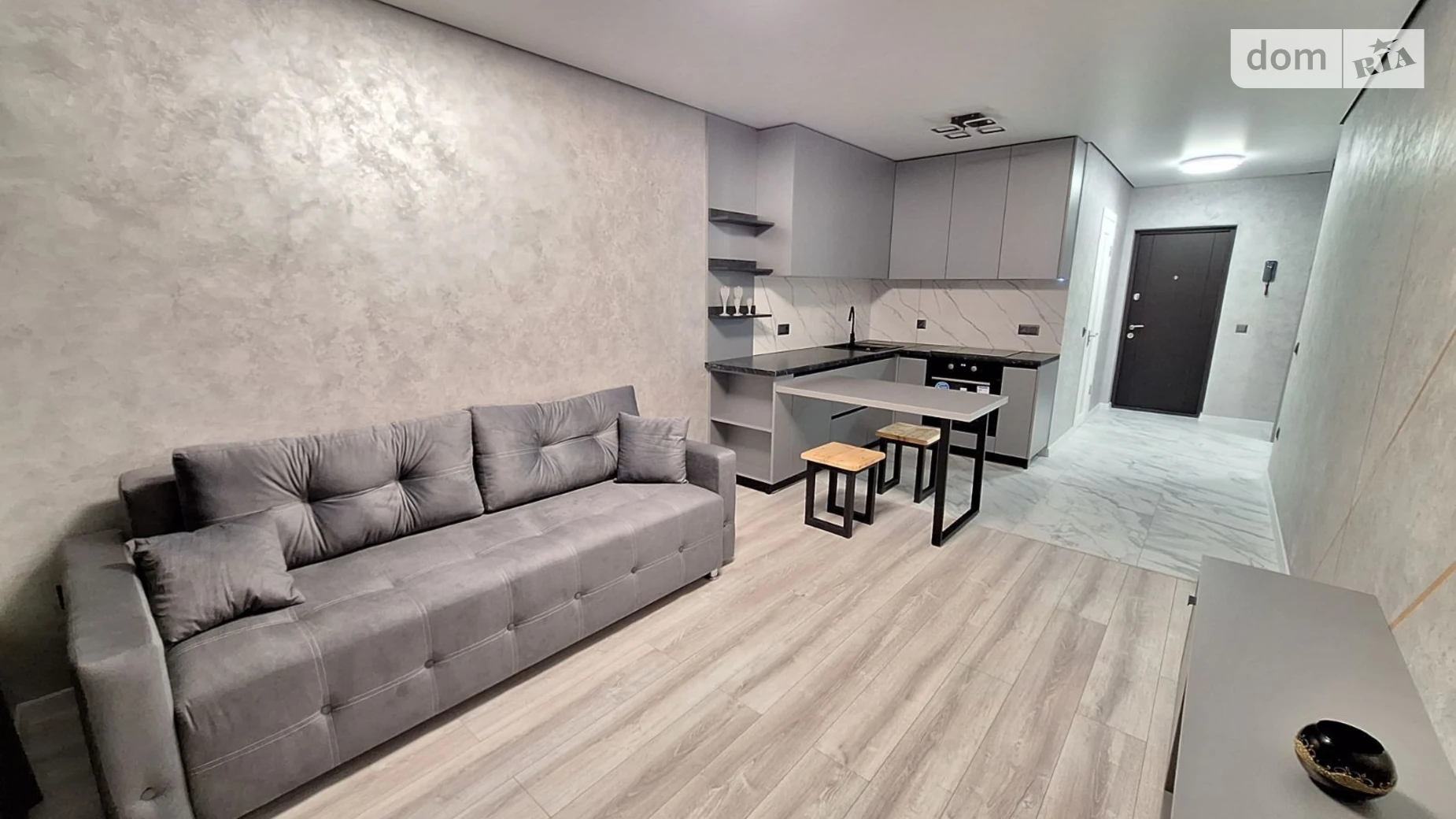 вул. Київська Бам Тернопіль ЖК Київський - фото 2