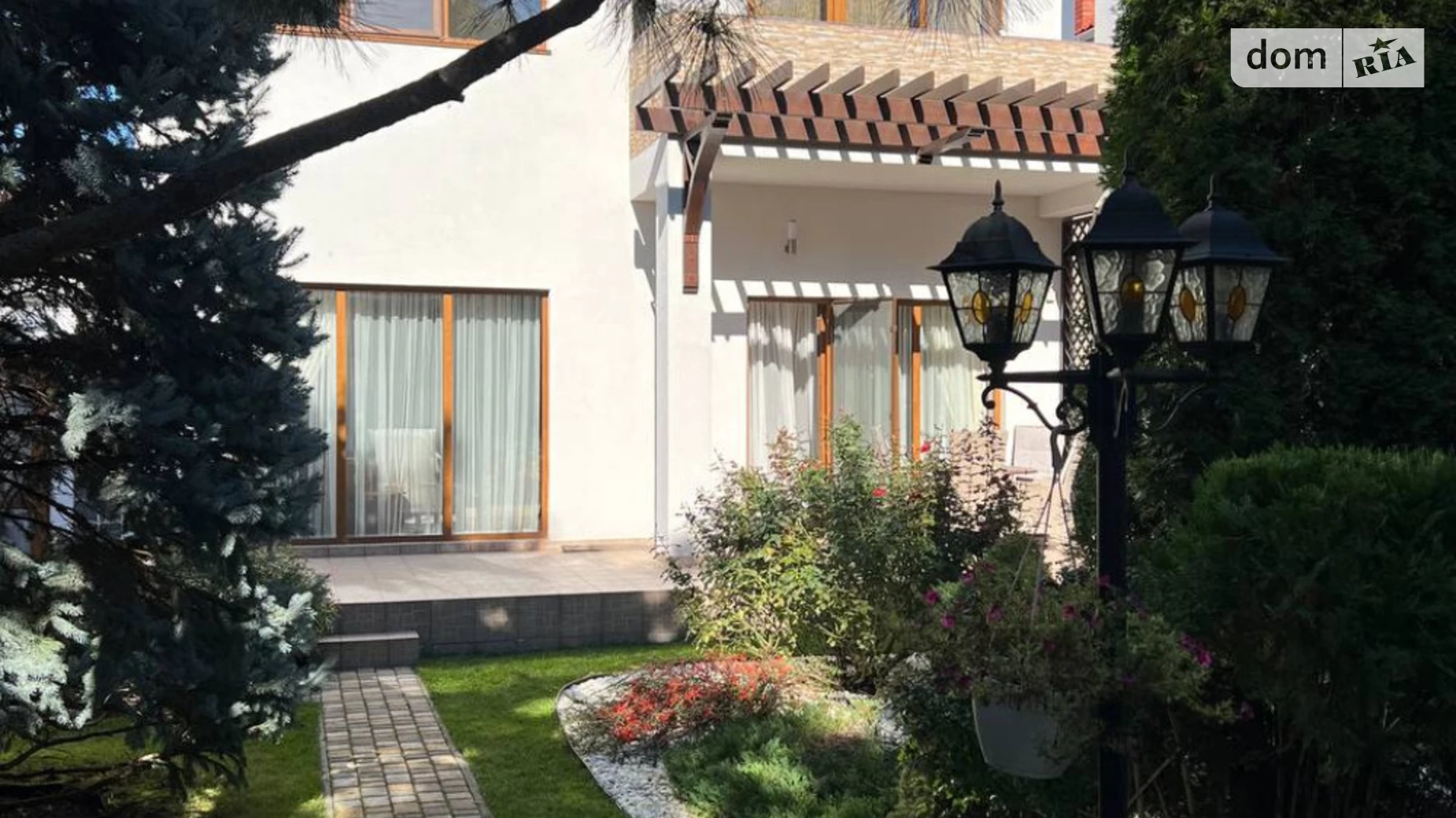 Продається будинок 2 поверховий 190 кв. м з гаражем, цена: 370000 $ - фото 2