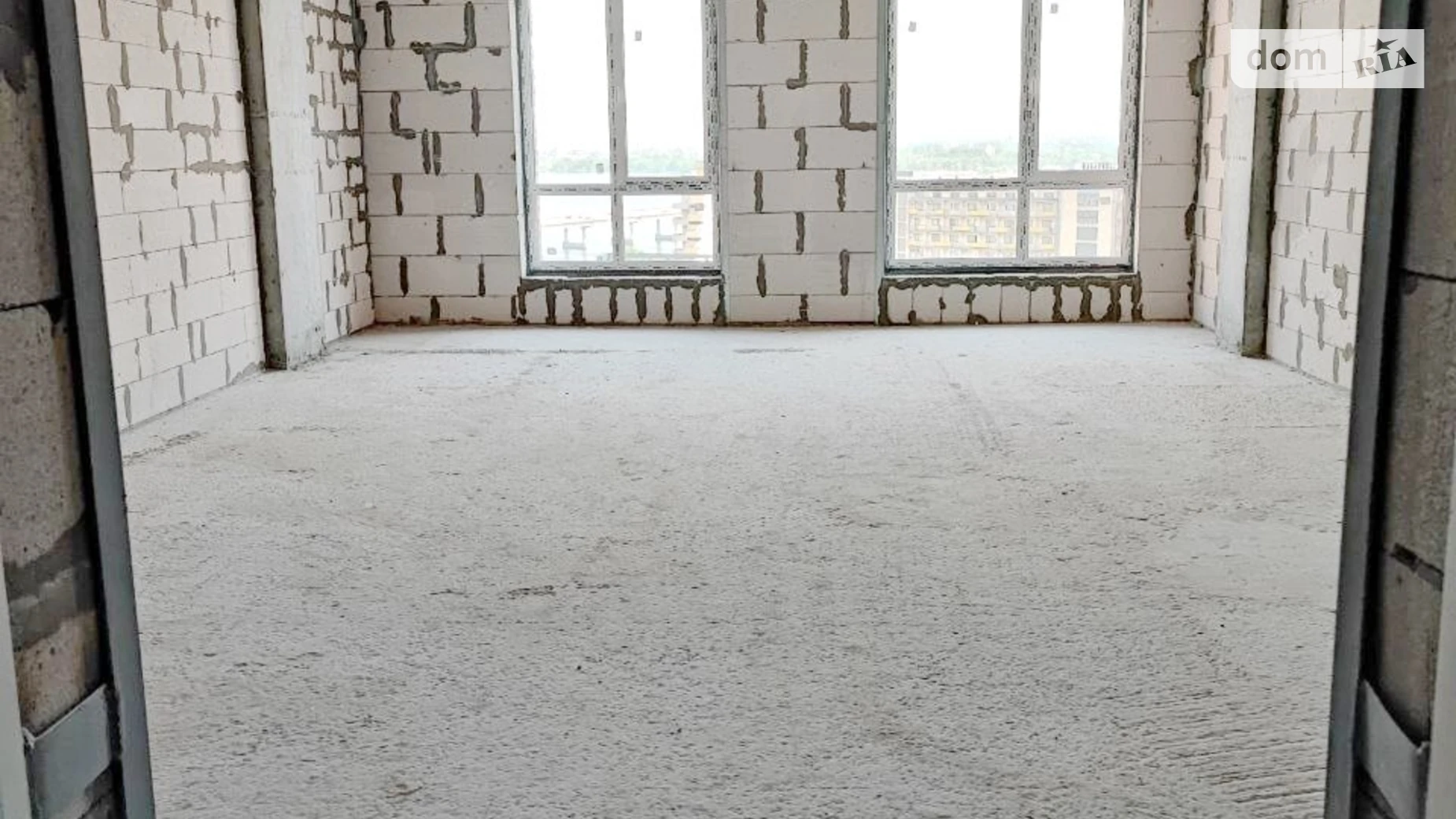 Продается 1-комнатная квартира 54 кв. м в Днепре, ул. Ломаная, 18 - фото 4